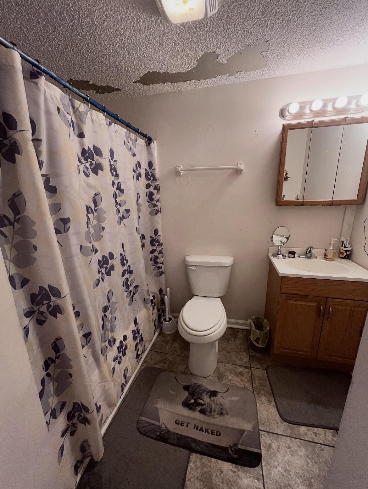 4062 Corinth Road Property Photo 9