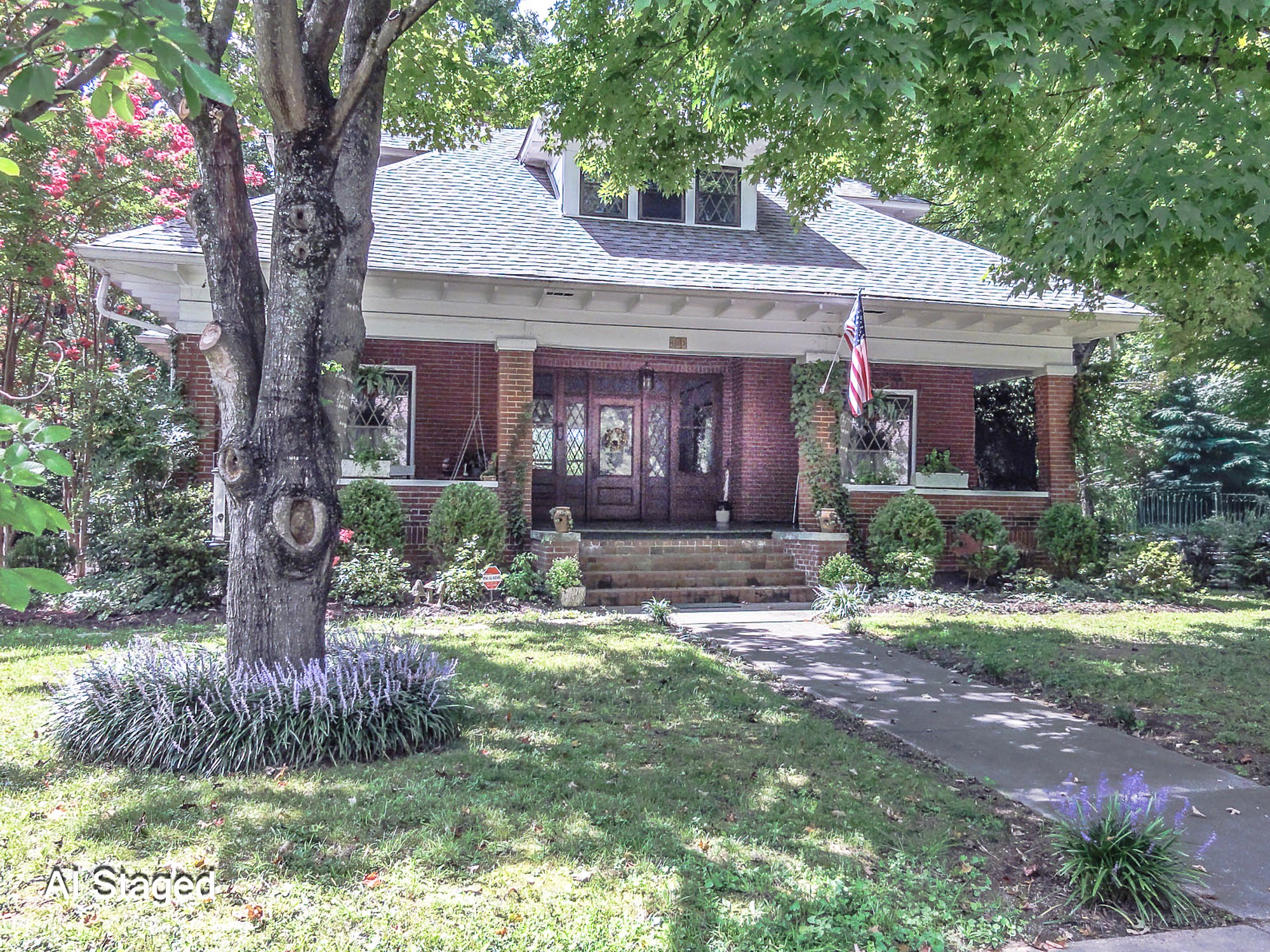 463 Centenary Avenue, Nw Property Photo 1