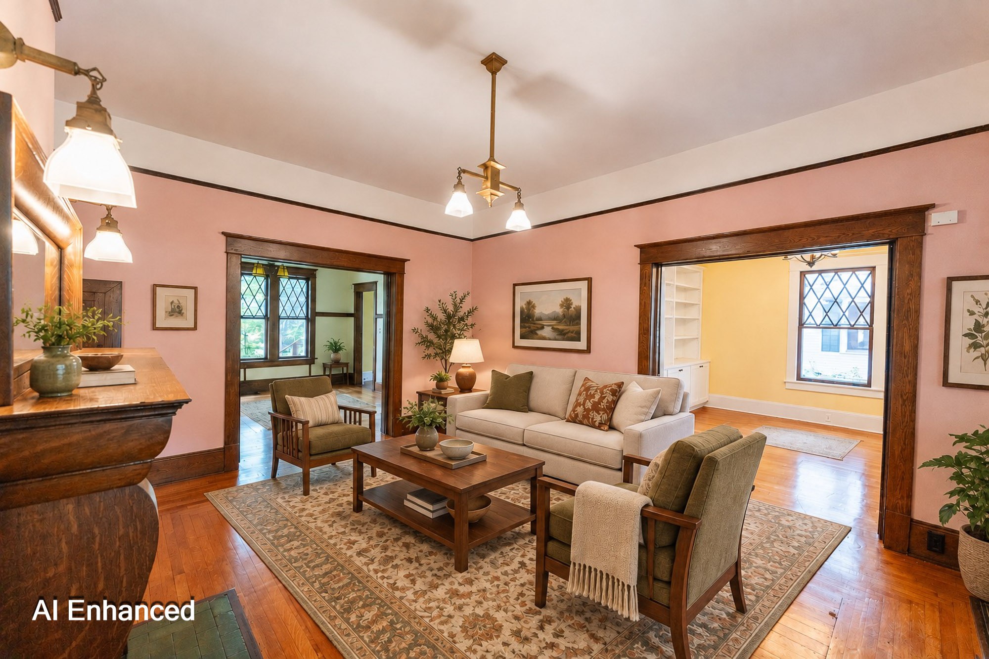 463 Centenary Avenue, Nw Property Photo 12