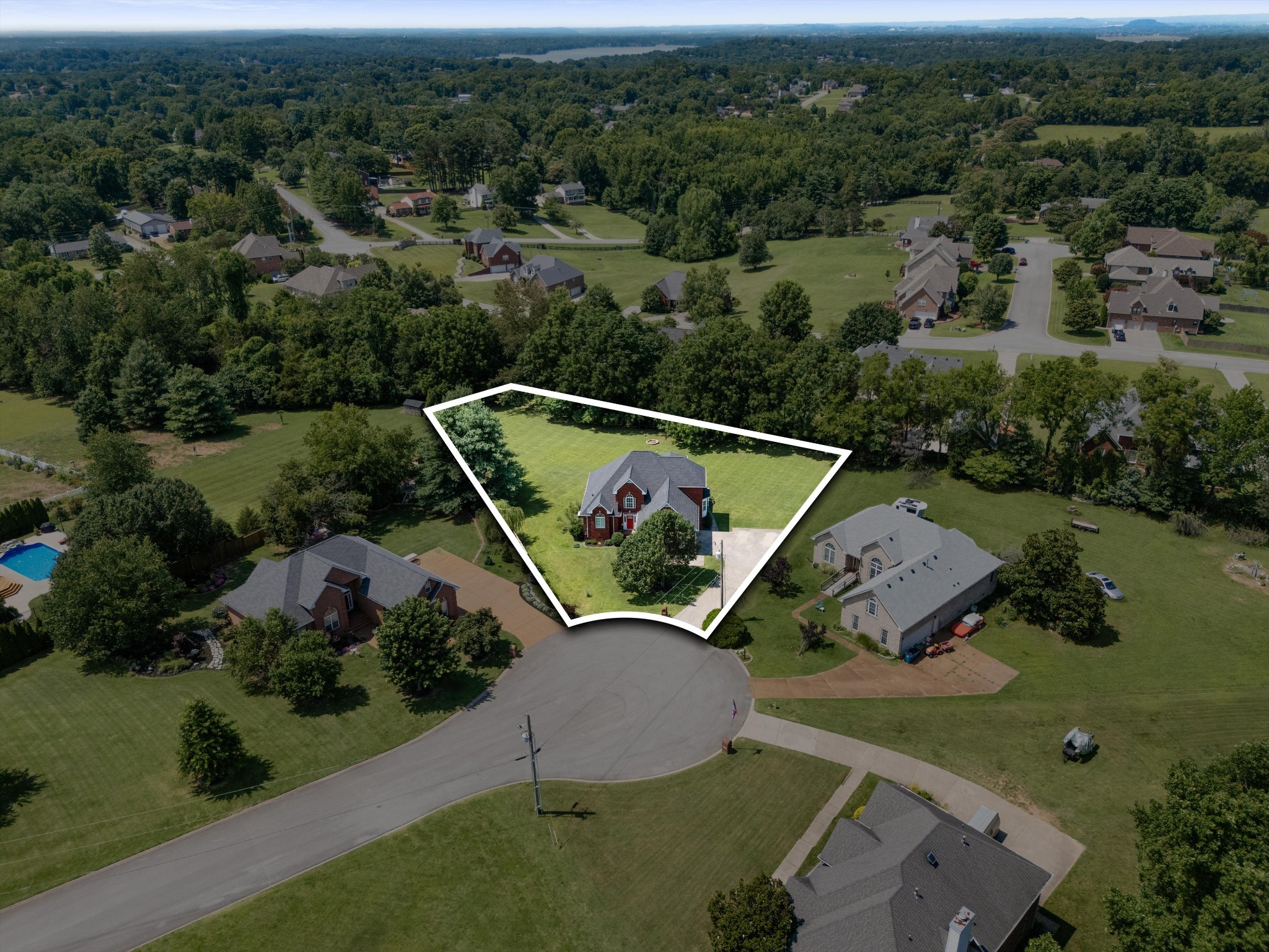 1502 Foxhaven Ct Property Photo 1