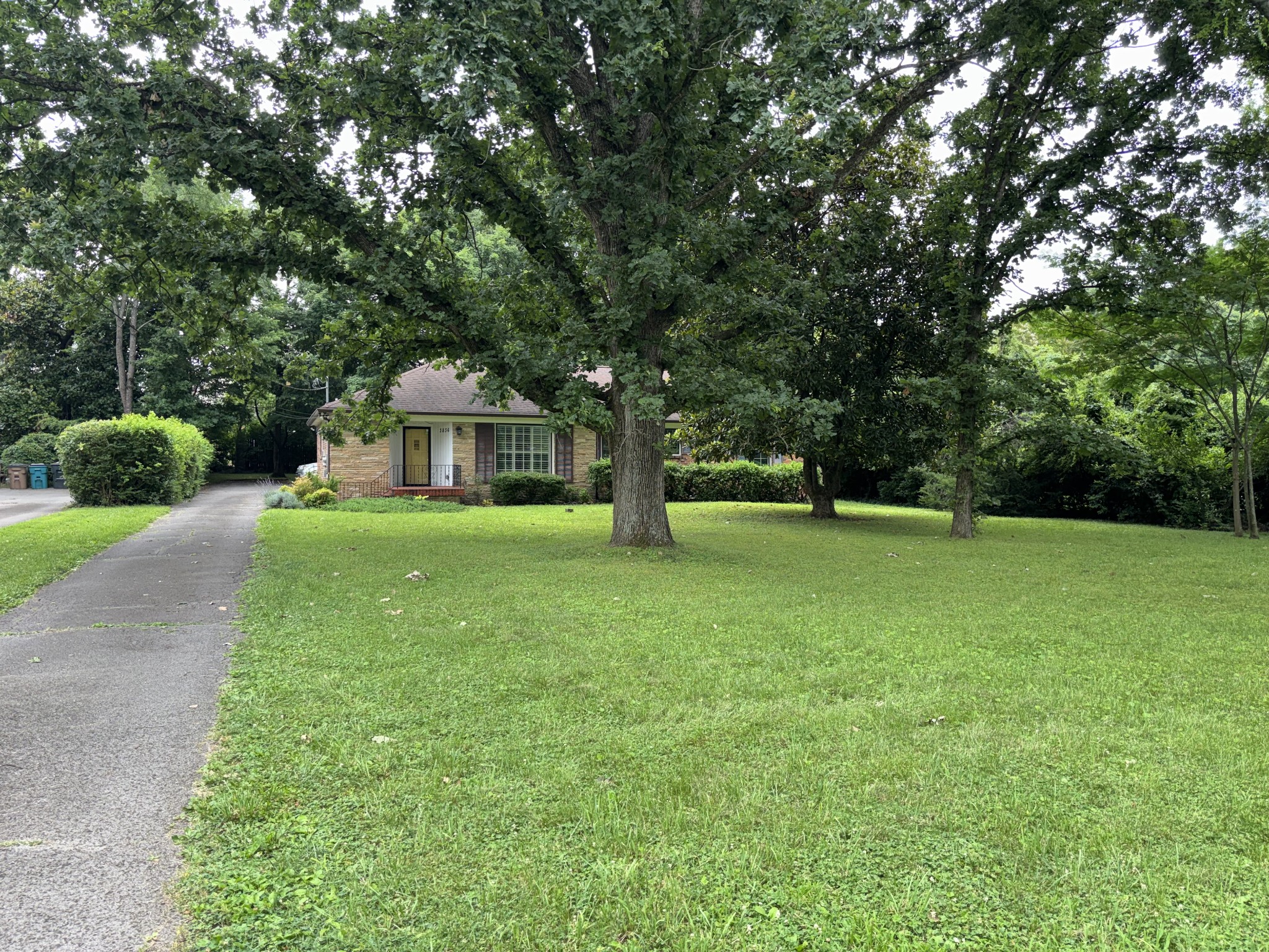 3836 Cross Creek Rd Property Photo 1
