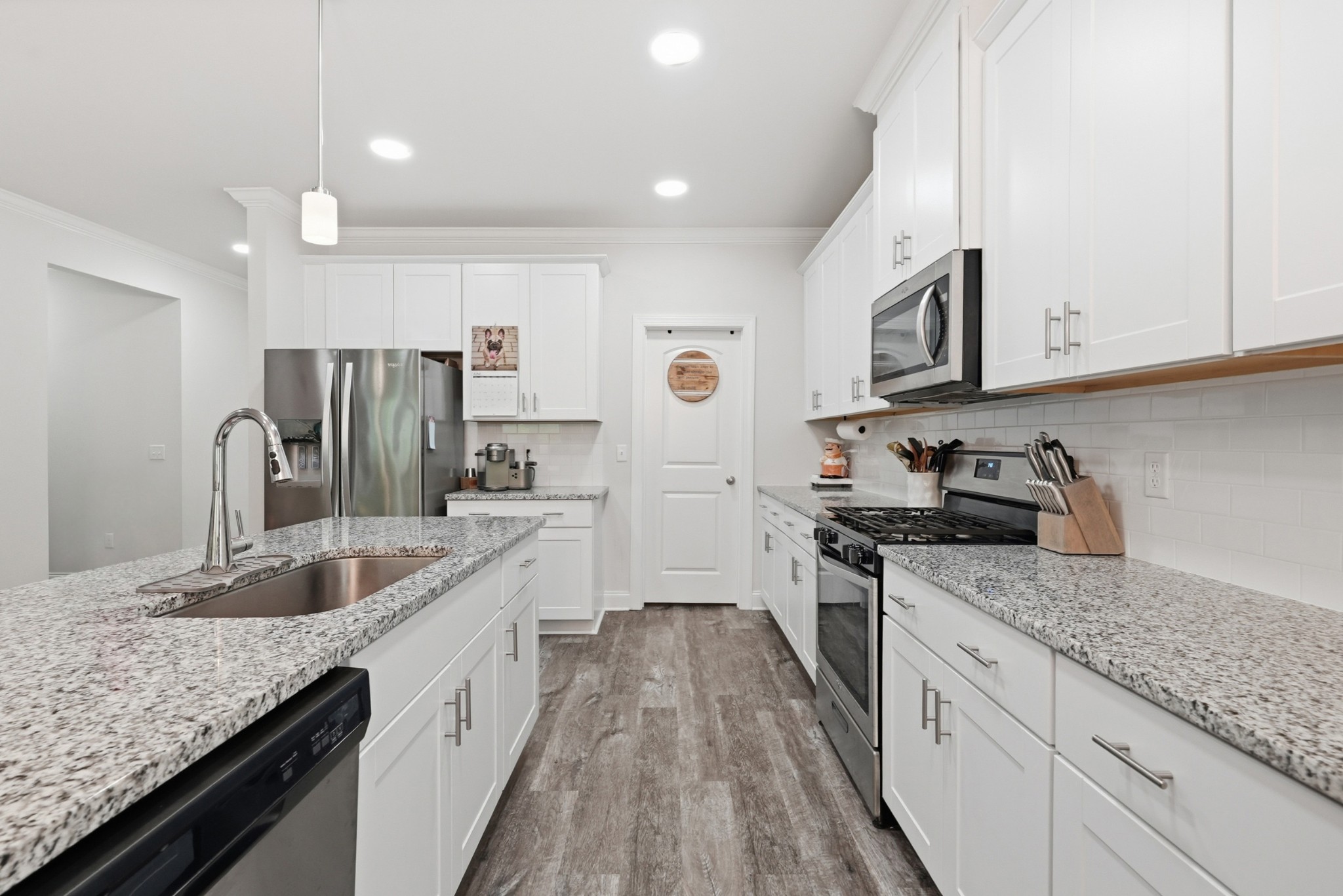 1078 Holland Ridge Way Property Photo 3