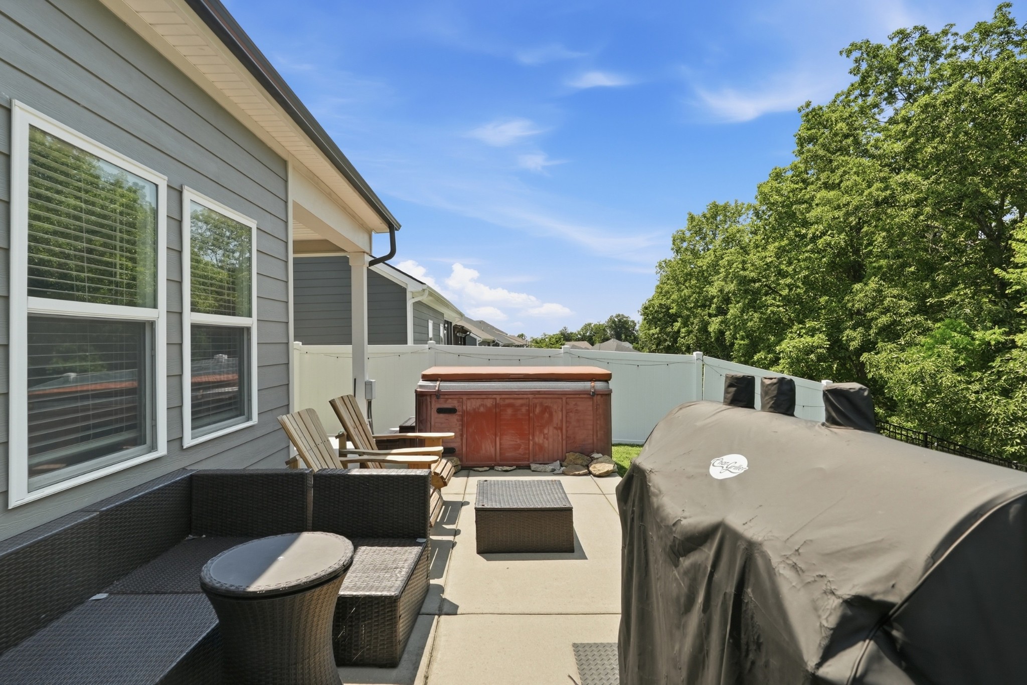 1078 Holland Ridge Way Property Photo 19