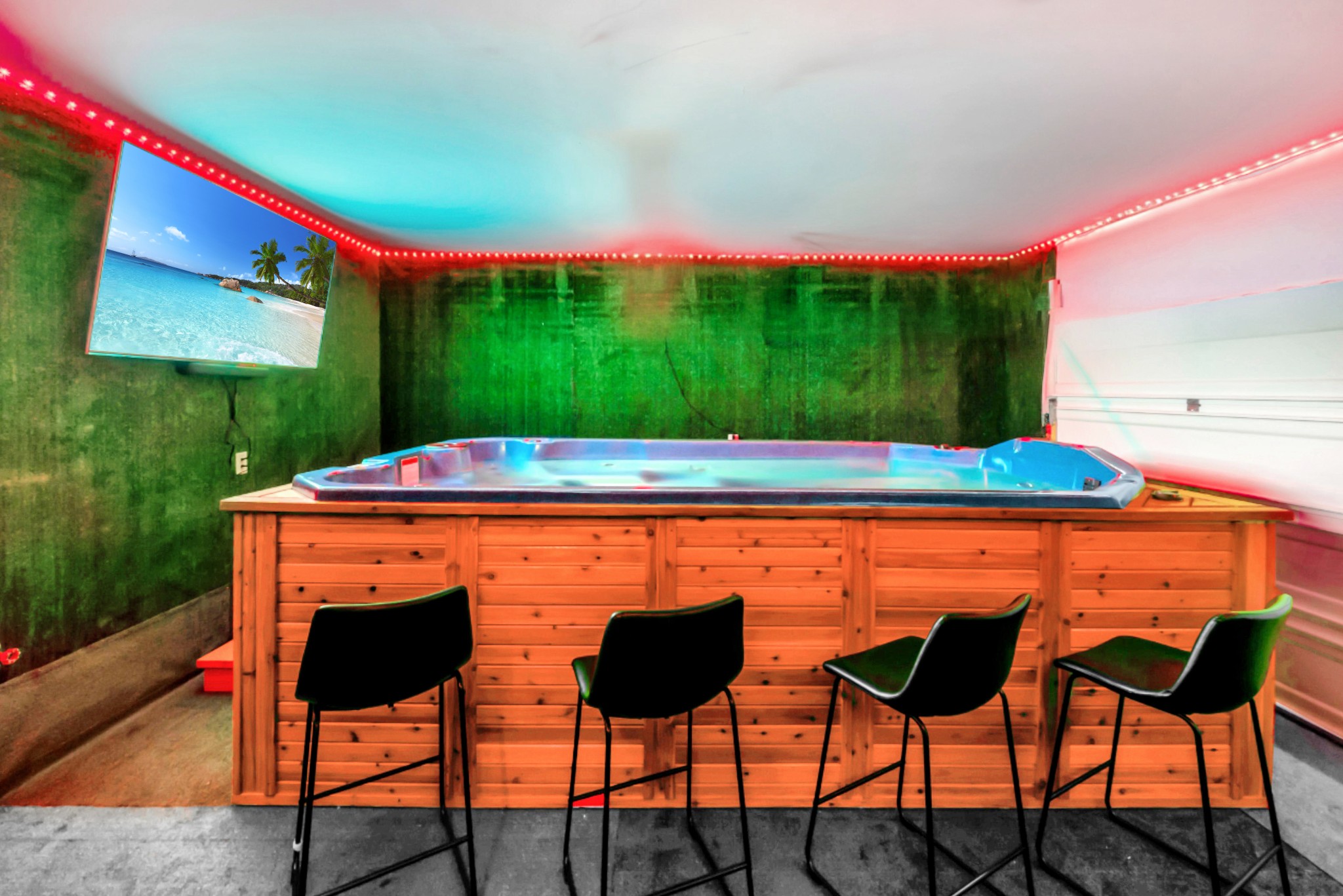 502 Cliff Cir