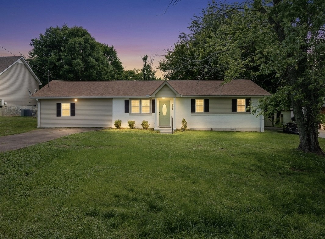 203 Freeman Dr