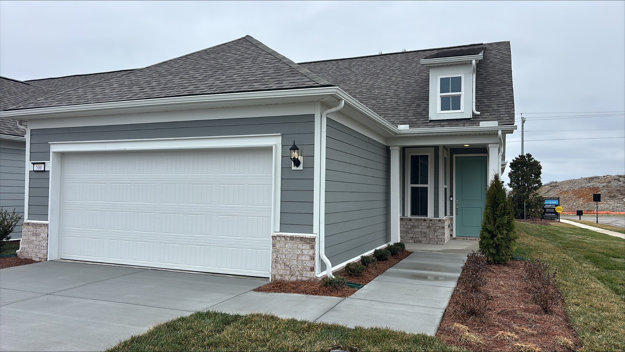 500 Scarlet Oak Rd Property Photo 1