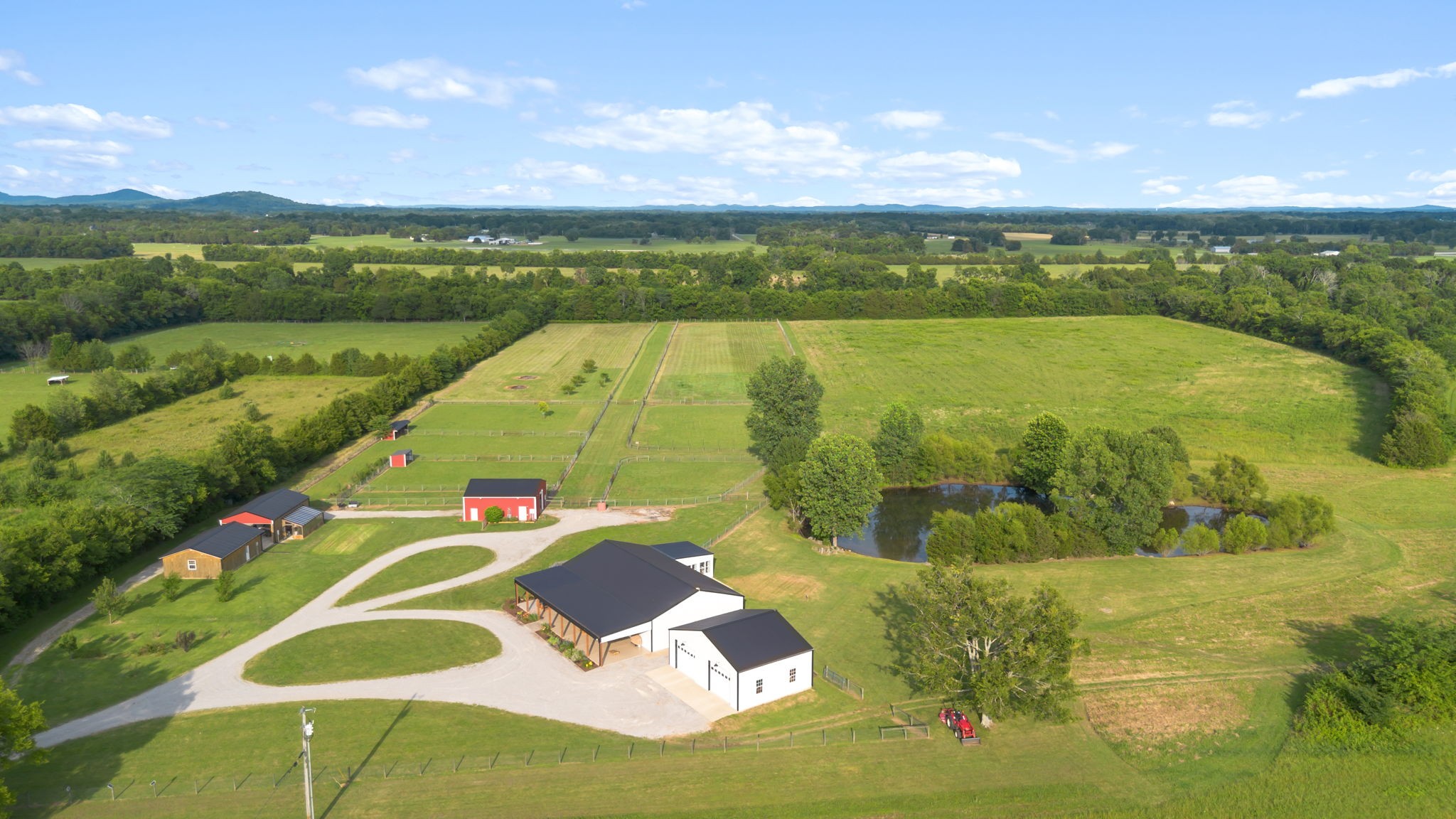 5303 Eagleville Pike Property Photo 1
