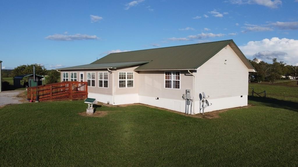 12343 Griffith Road Property Photo 1