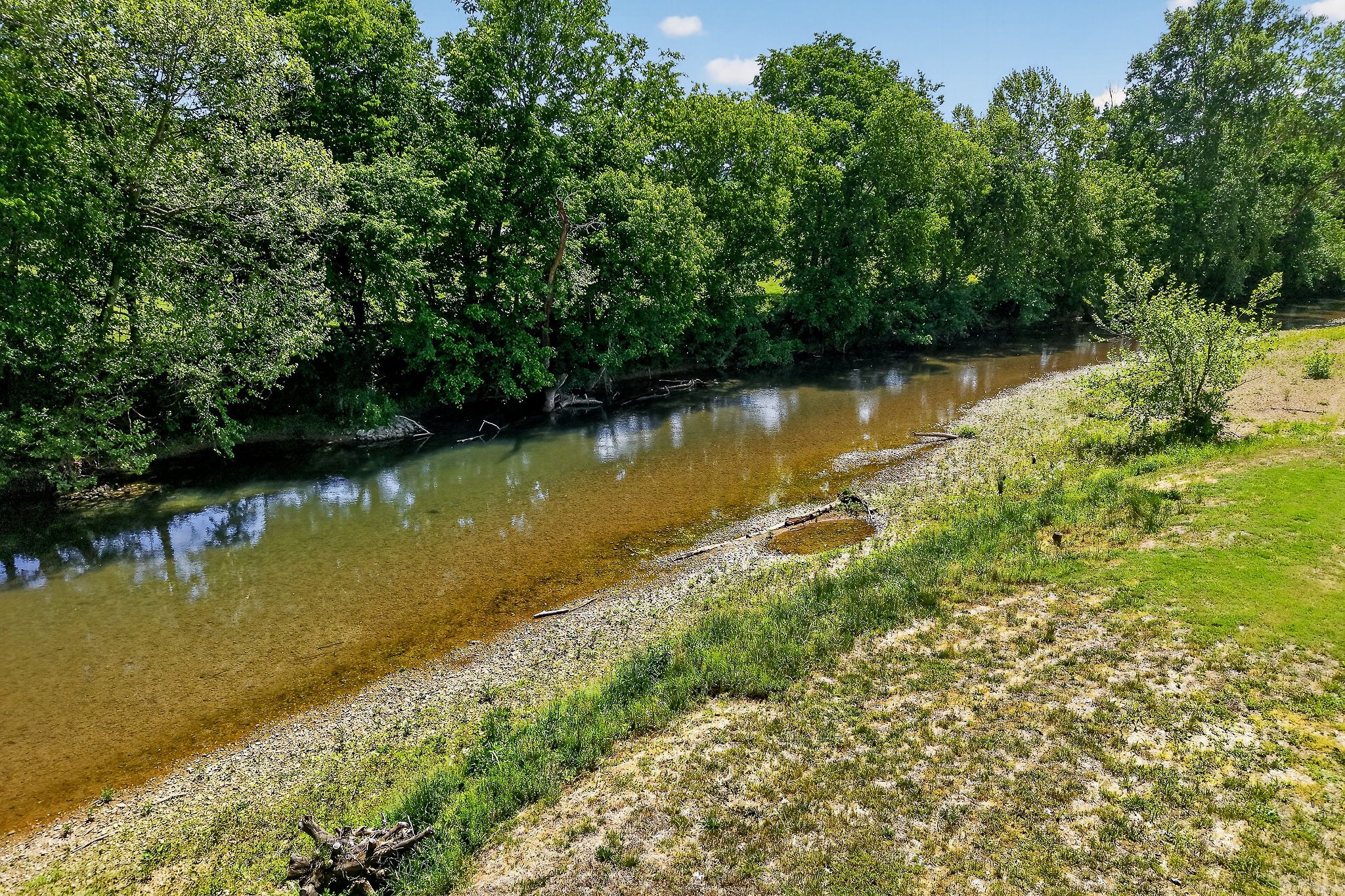 0 Roaring River Campground Property Photo 1