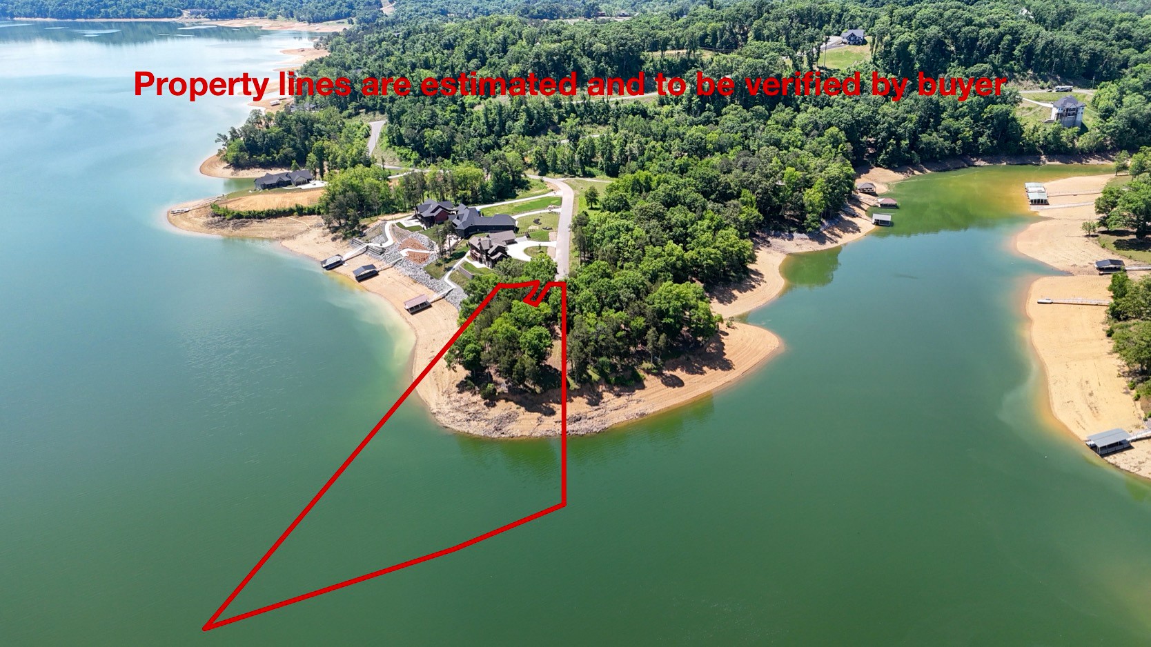 122 Ridge Point Trl Property Photo 29
