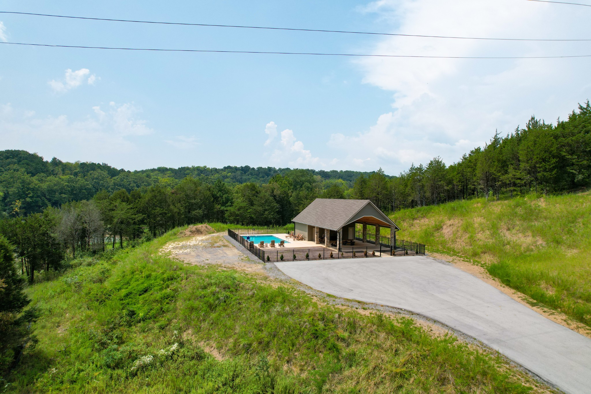 122 Ridge Point Trl Property Photo 33