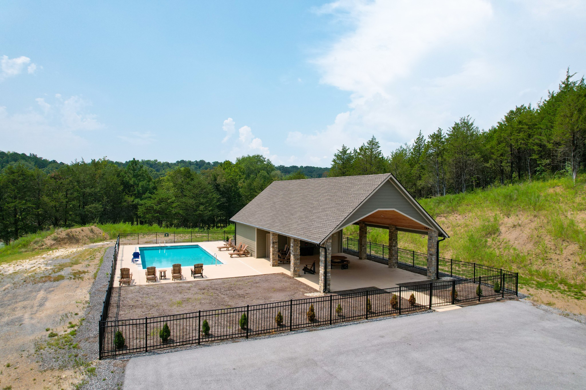 122 Ridge Point Trl Property Photo 34