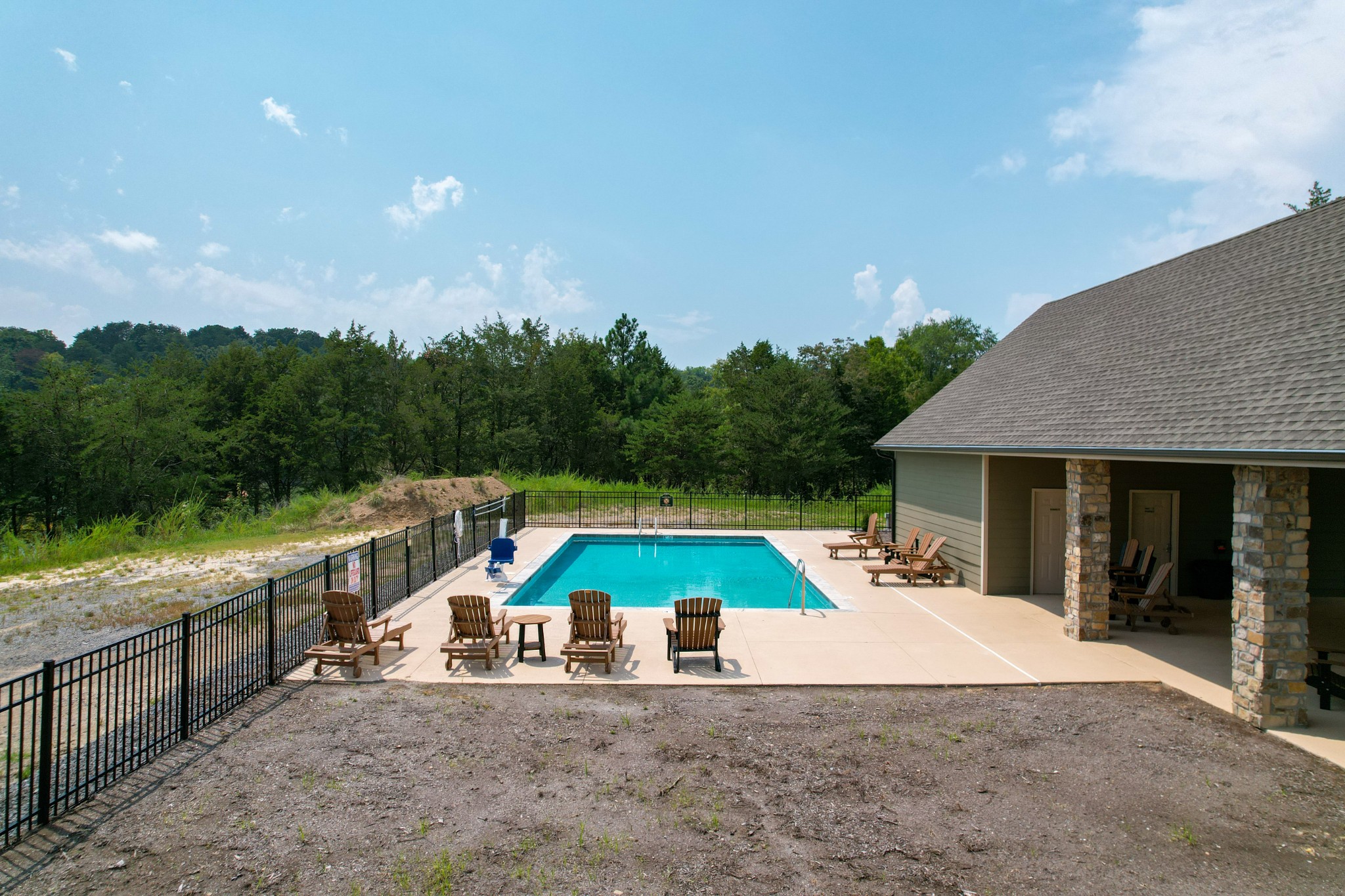 122 Ridge Point Trl Property Photo 37