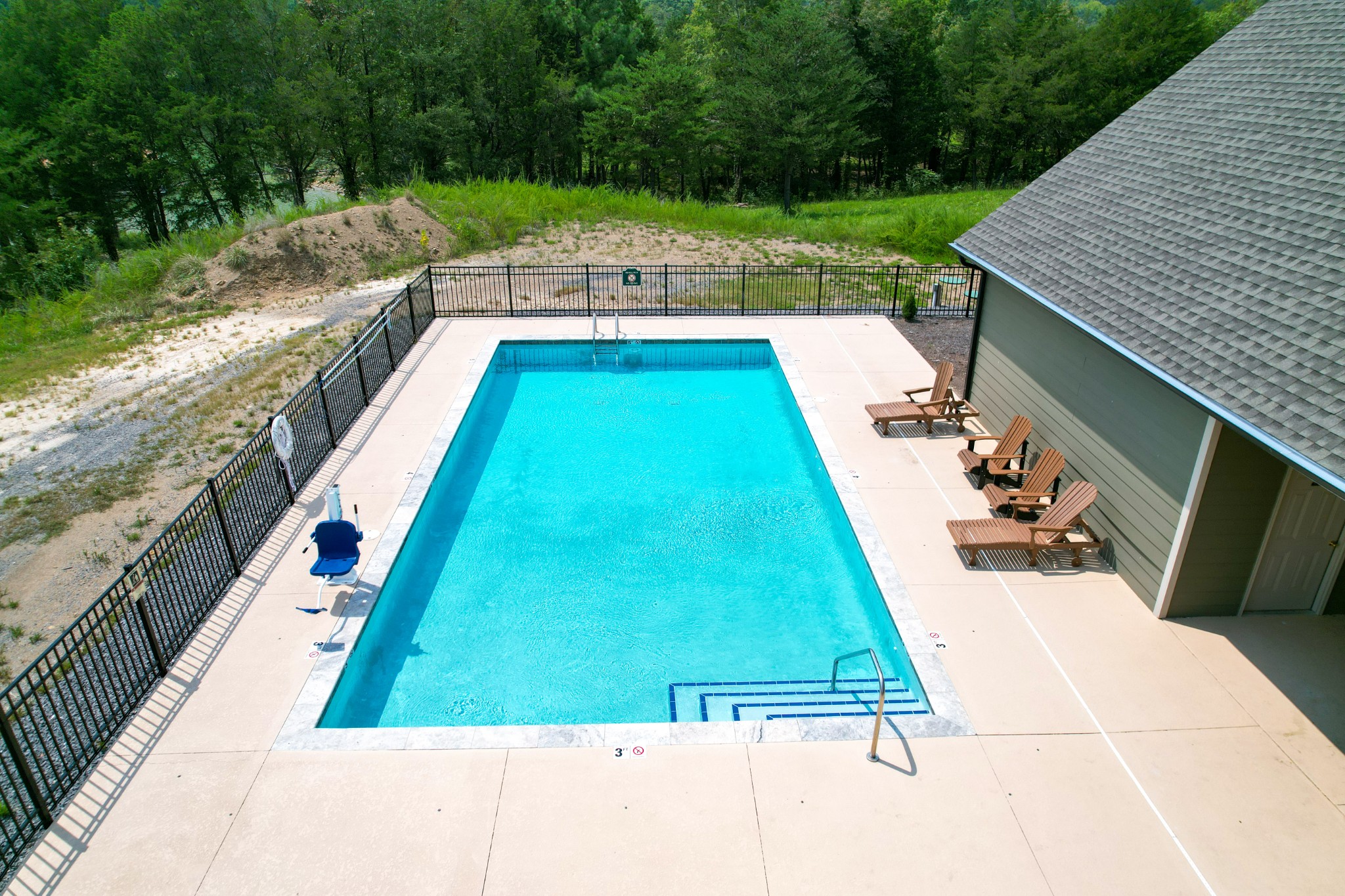 122 Ridge Point Trl Property Photo 38