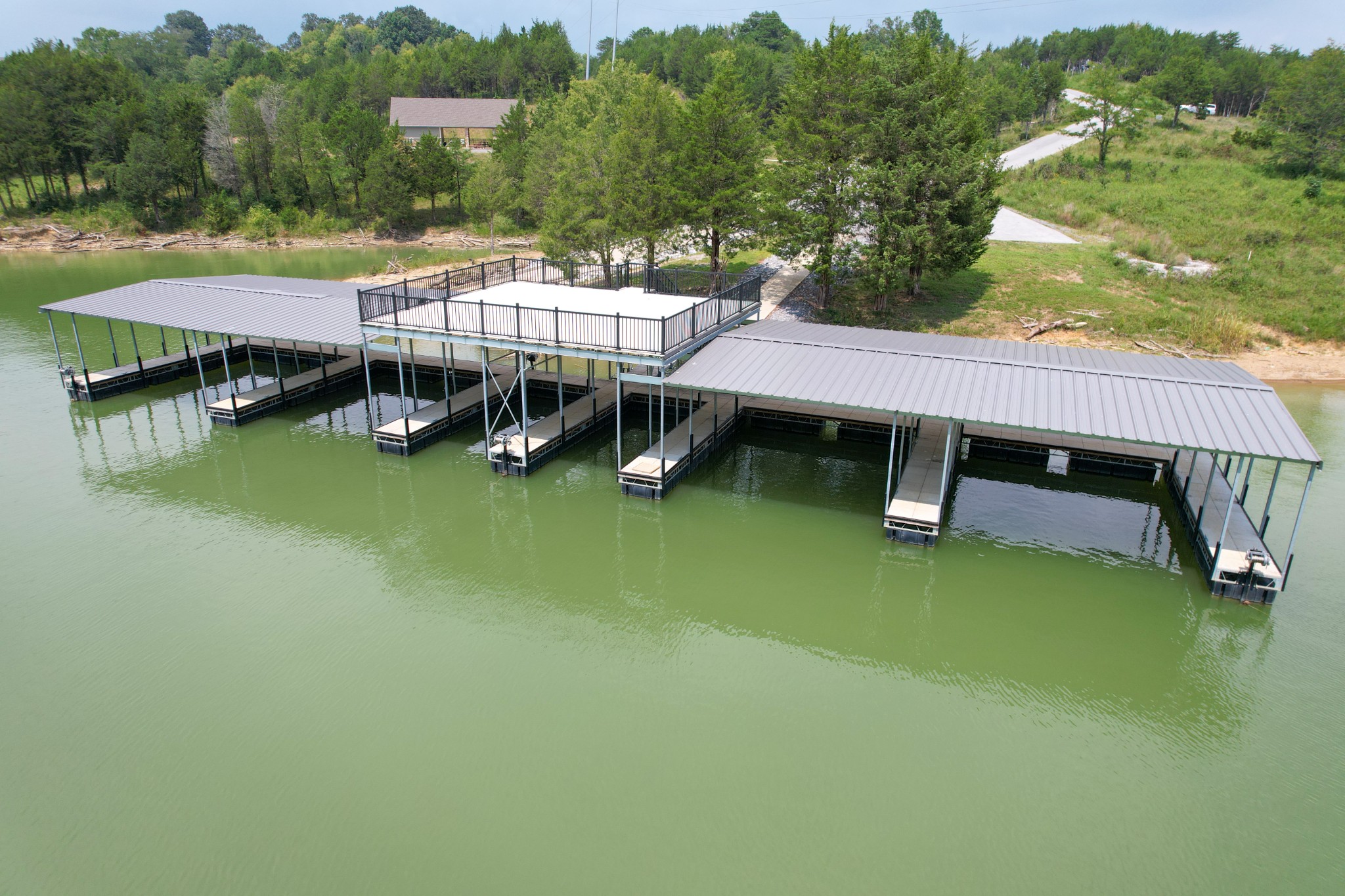 122 Ridge Point Trl Property Photo 41