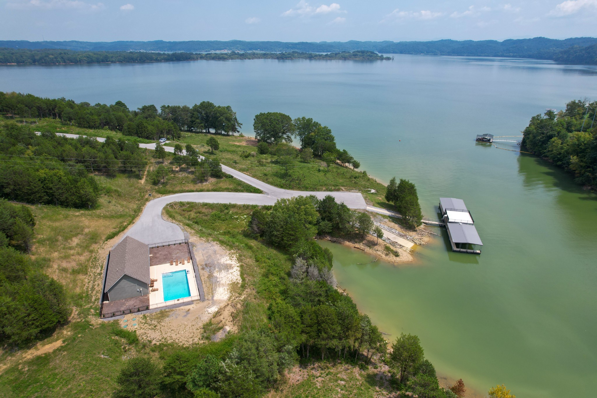 122 Ridge Point Trl Property Photo 44