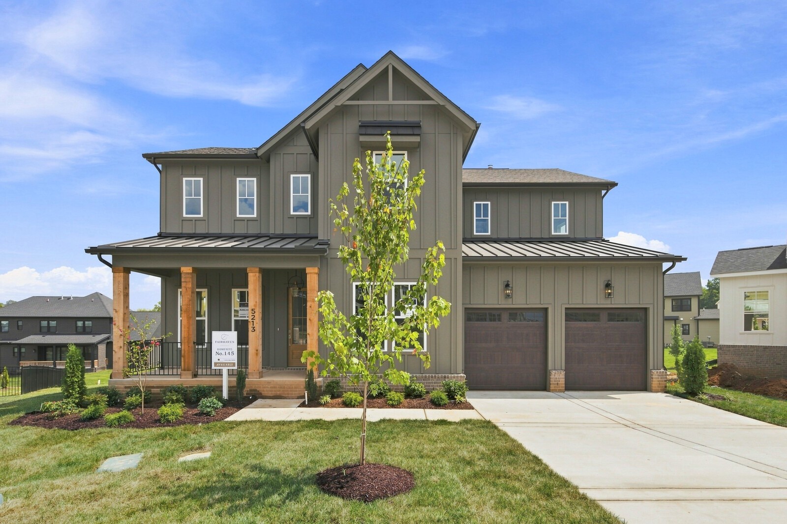 5068 Fairhaven Cir Property Photo 1