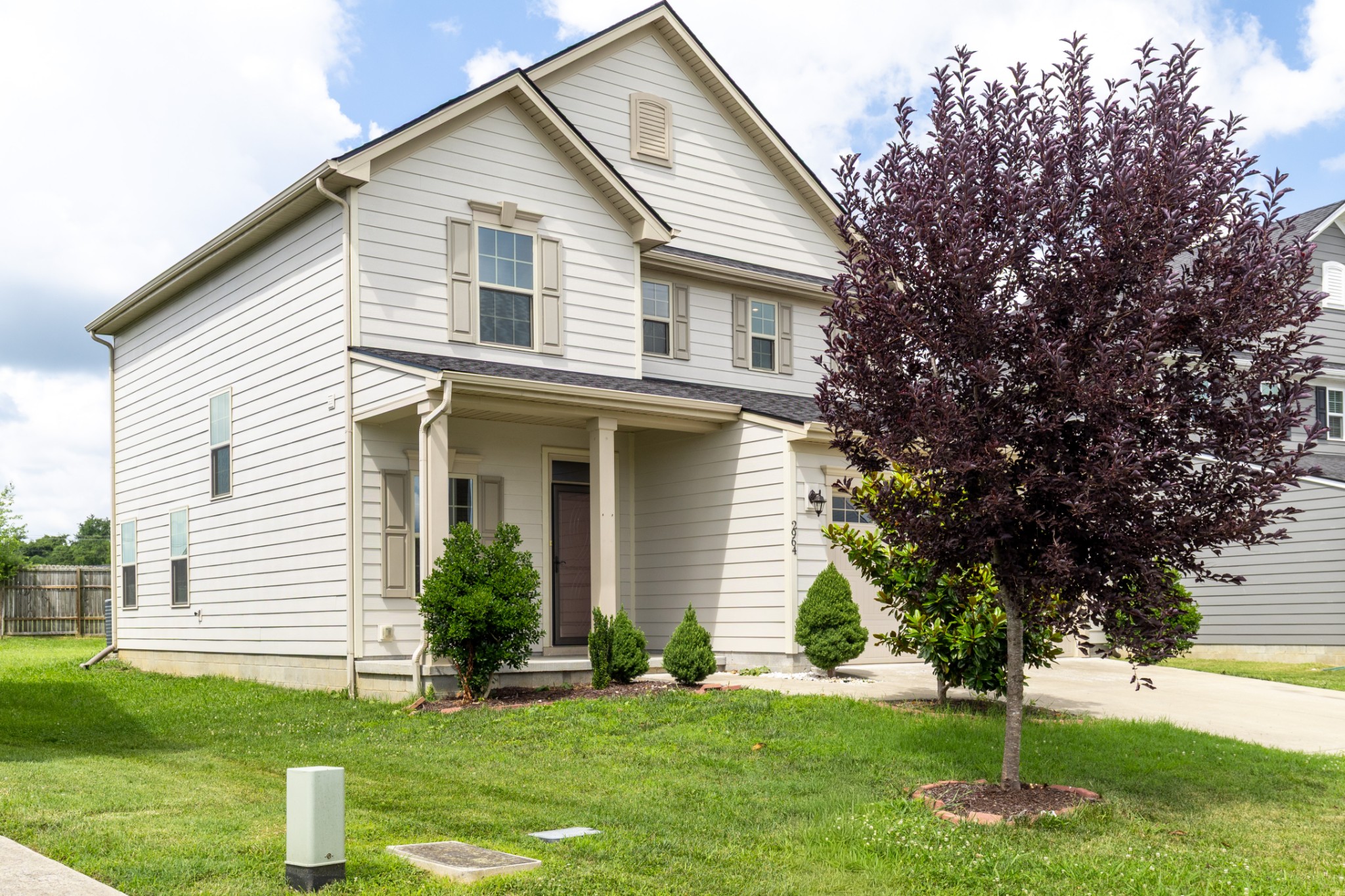 2964 Leatherwood Dr