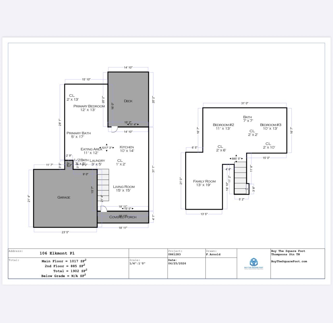106 Elkmont Pl Property Photo 23