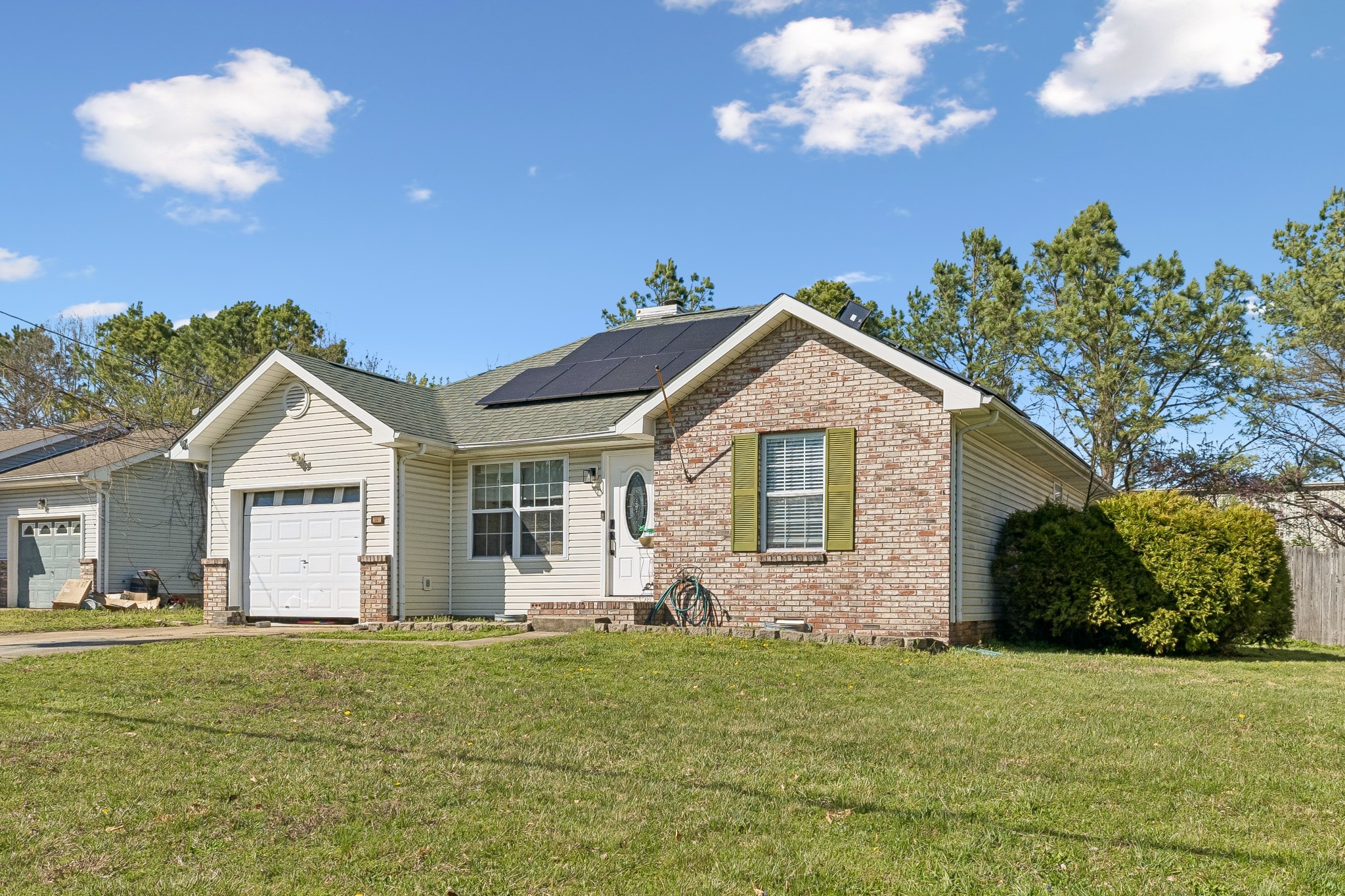 3843 Marla Cir Property Photo 1