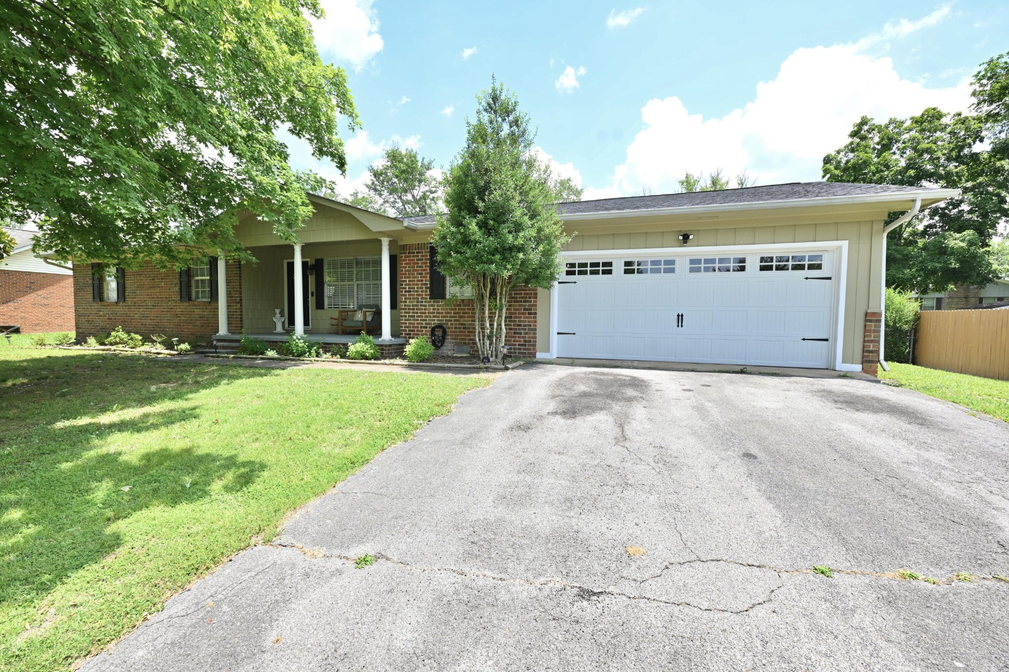 2548 Freewill Road, Nw Property Photo 1