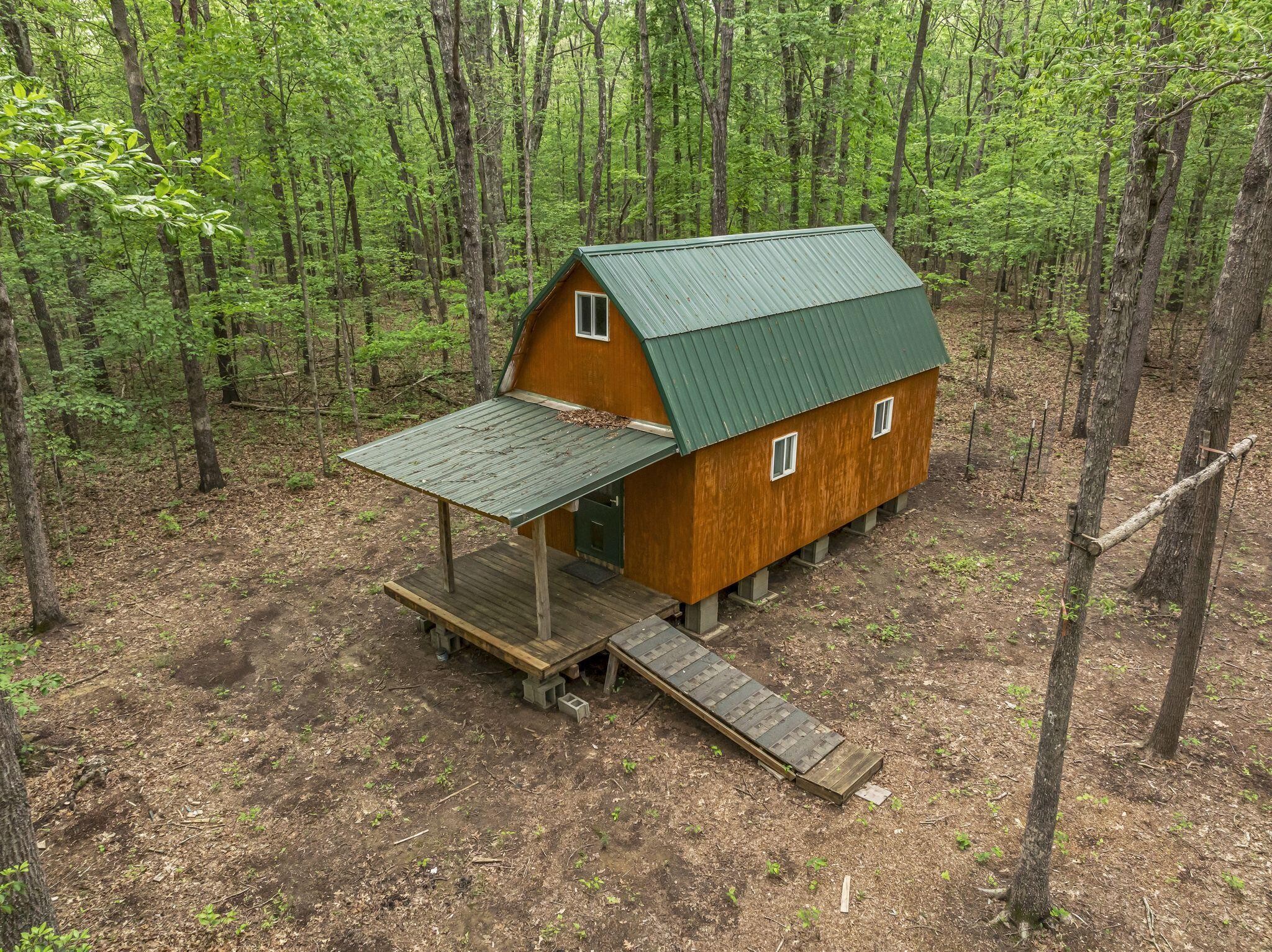 1034 Gadsden Way Property Photo 5