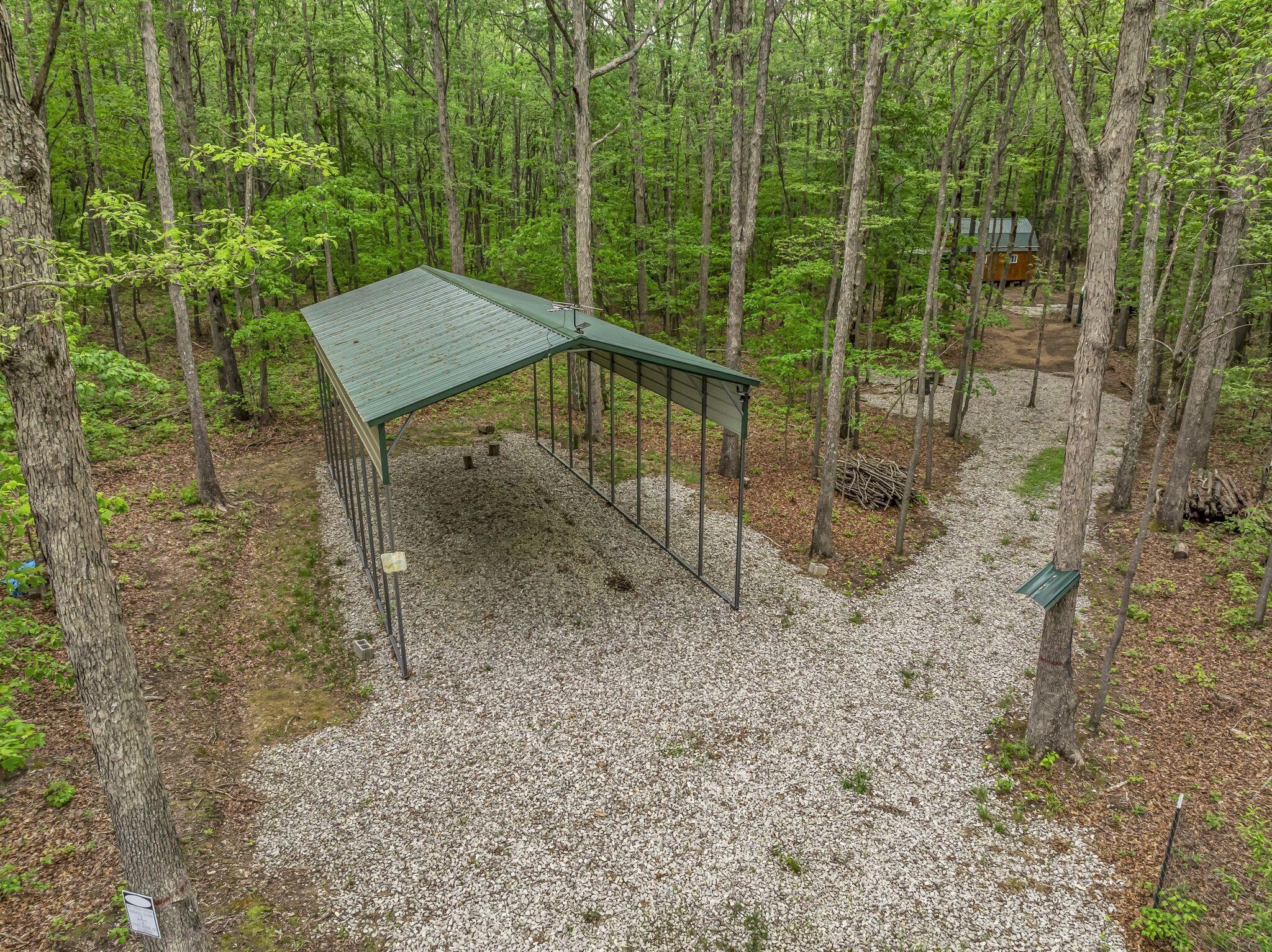 1034 Gadsden Way Property Photo 22