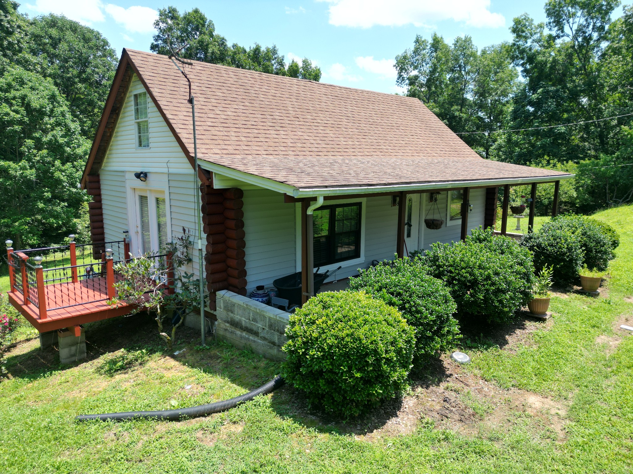 1462 Pope Circle Rd Property Photo 1