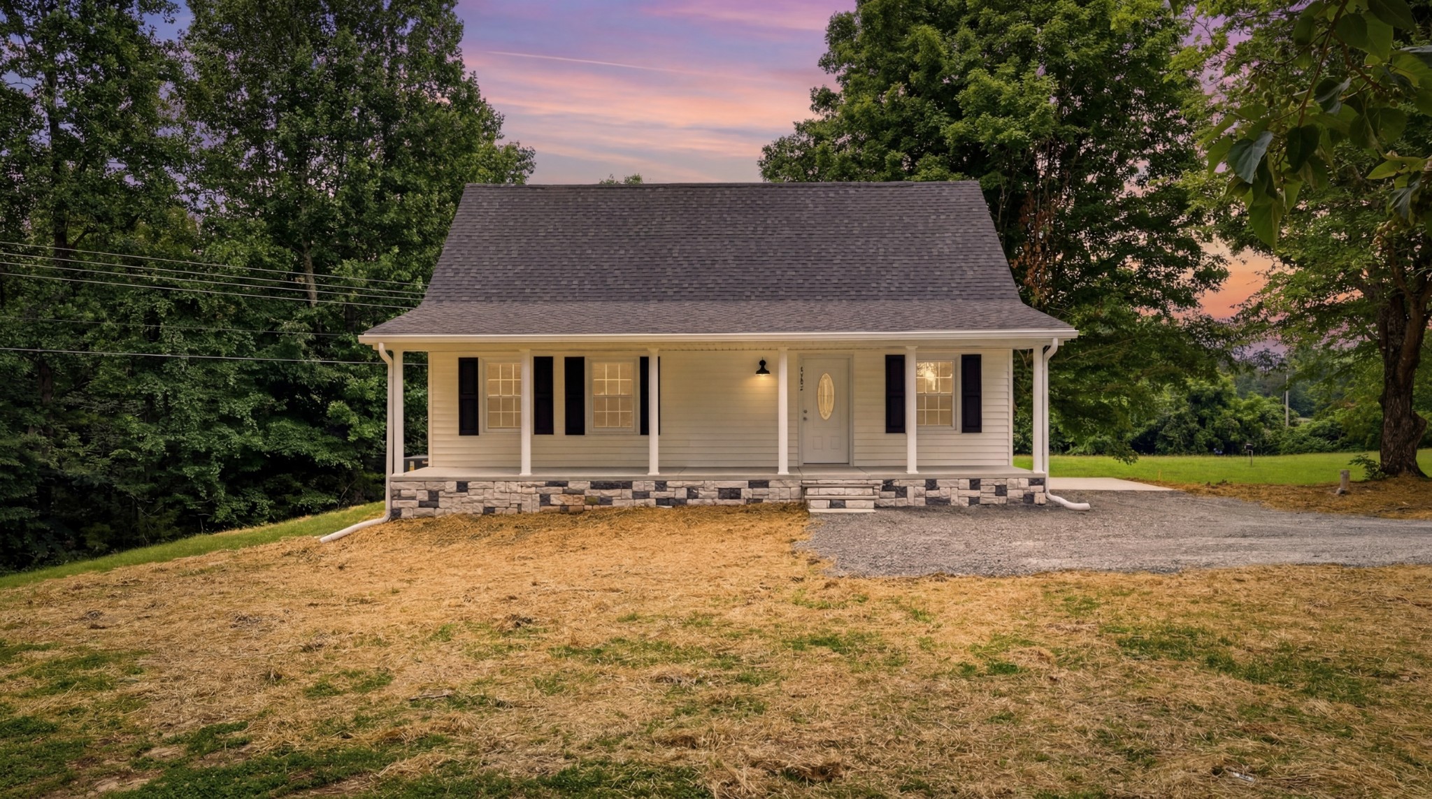 3152 Tanyard Hill Rd Property Photo 1