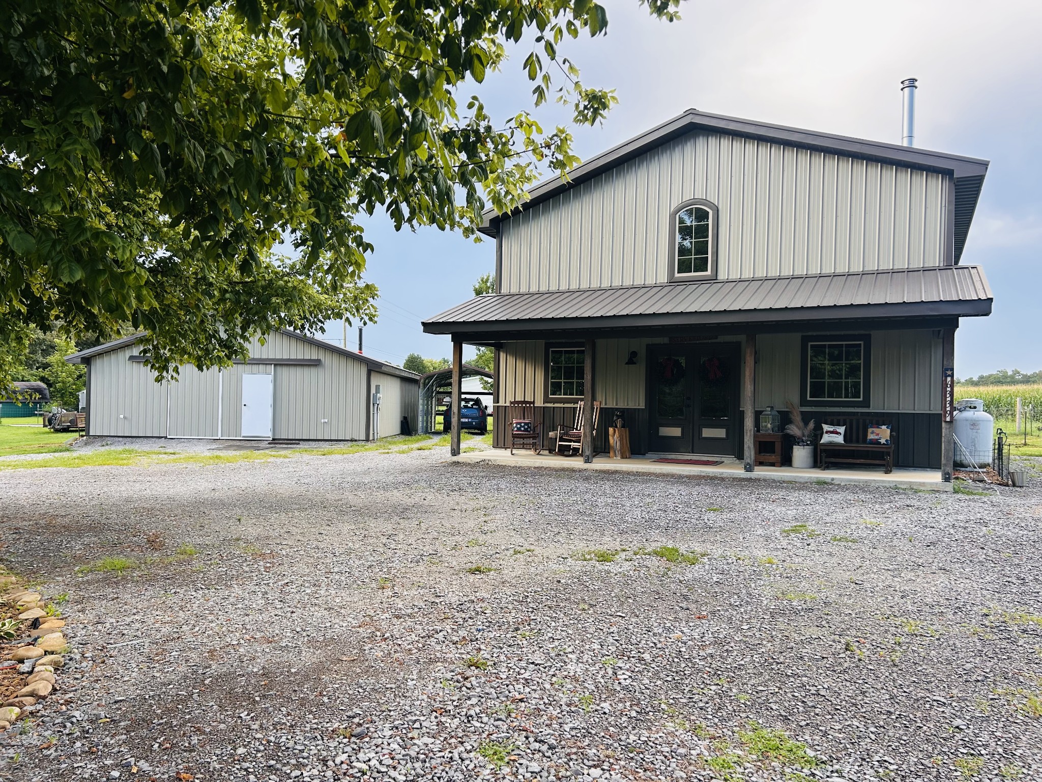 6339 Dickens Hill Rd Property Photo 1