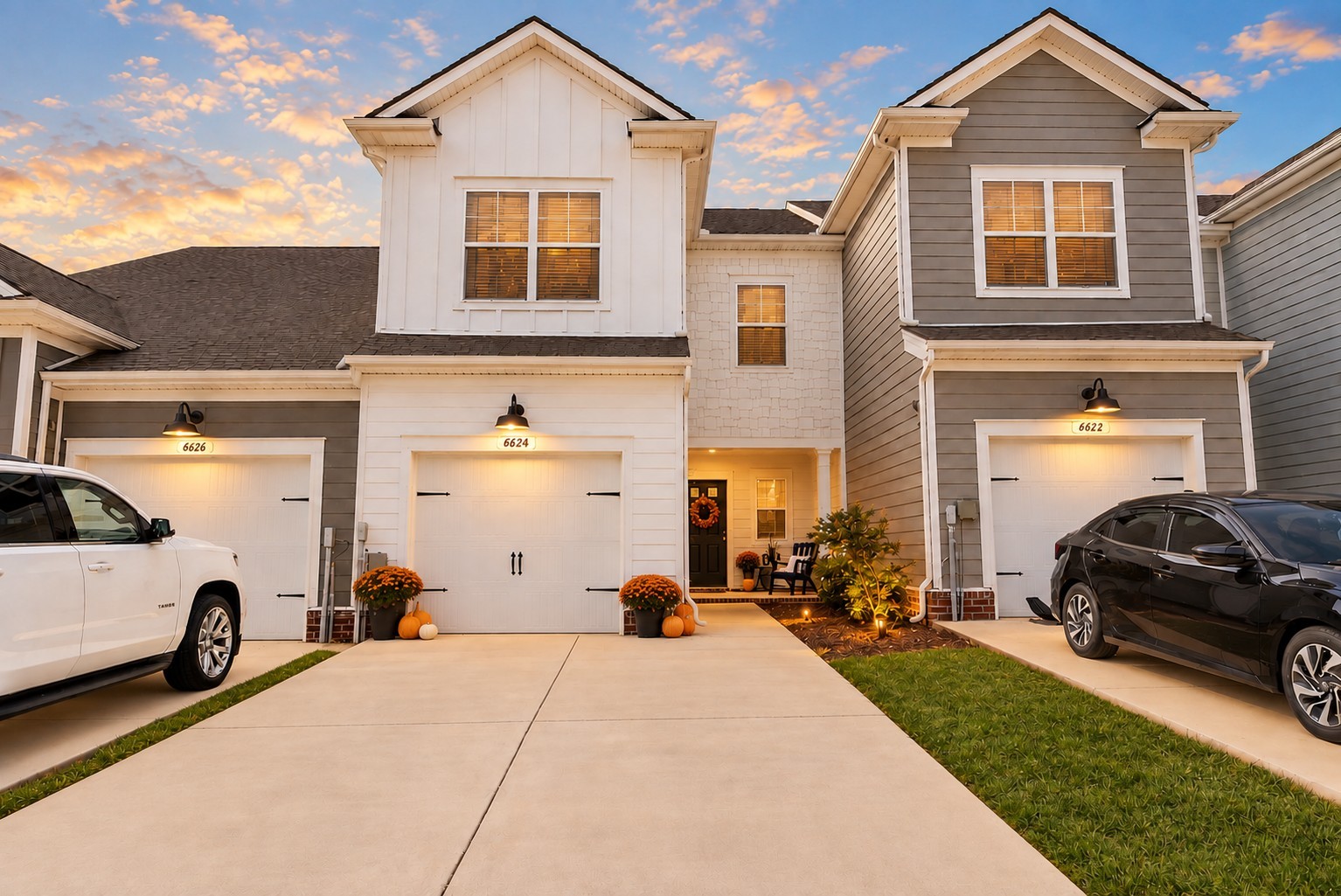 6624 Hanworth Trce