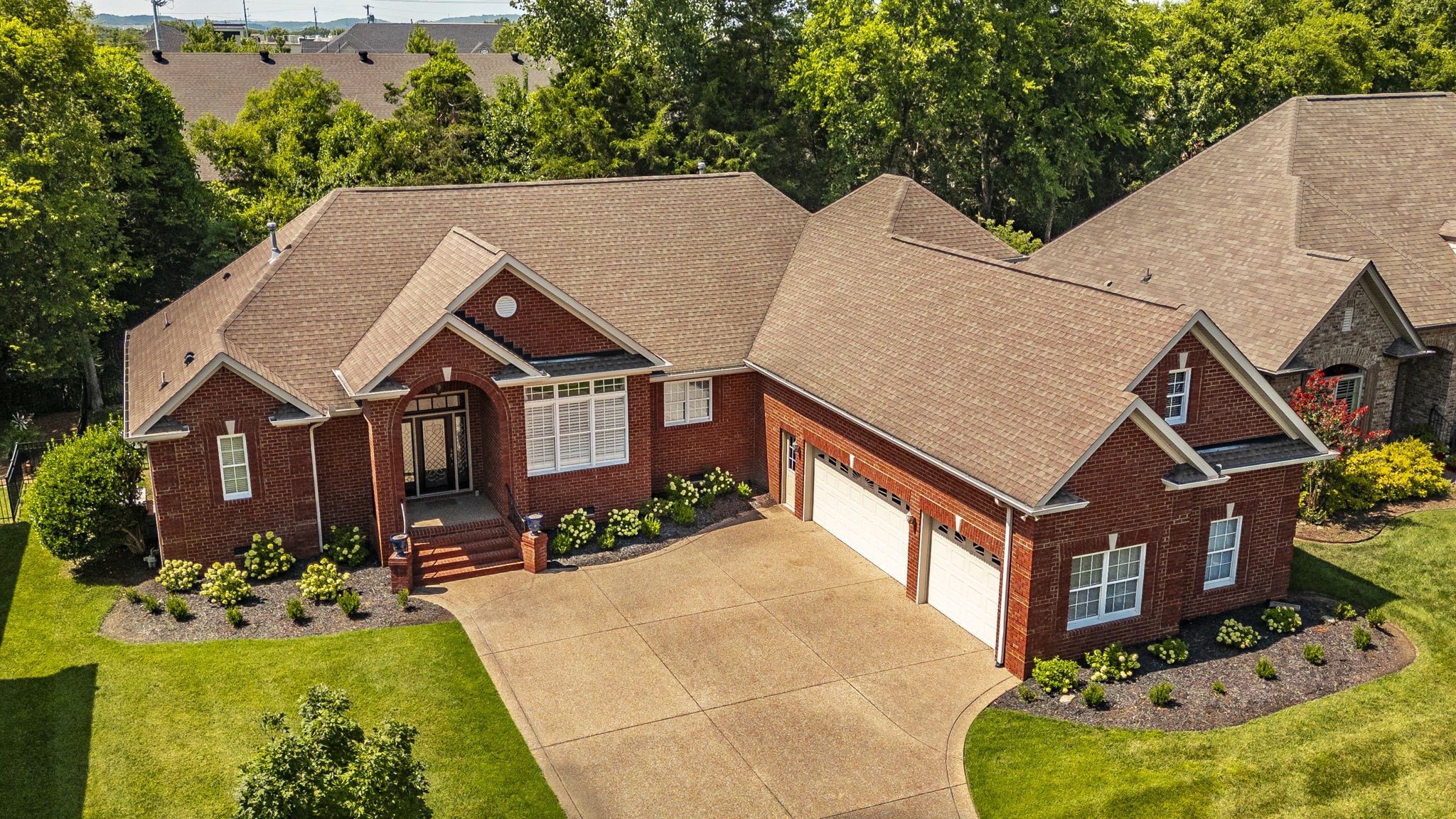 138 Saranac Trl