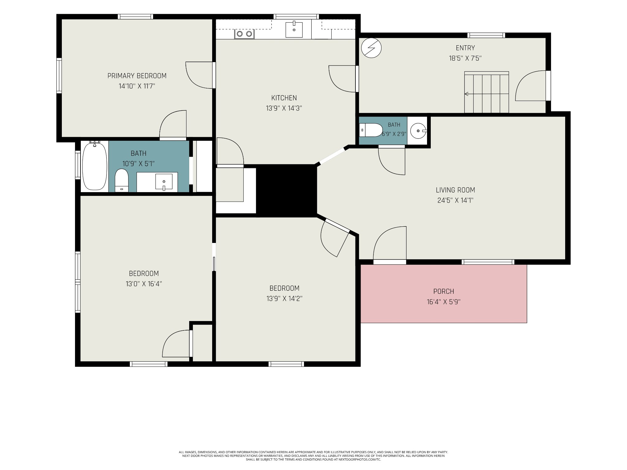 301 Bob Perry Rd Property Photo 27