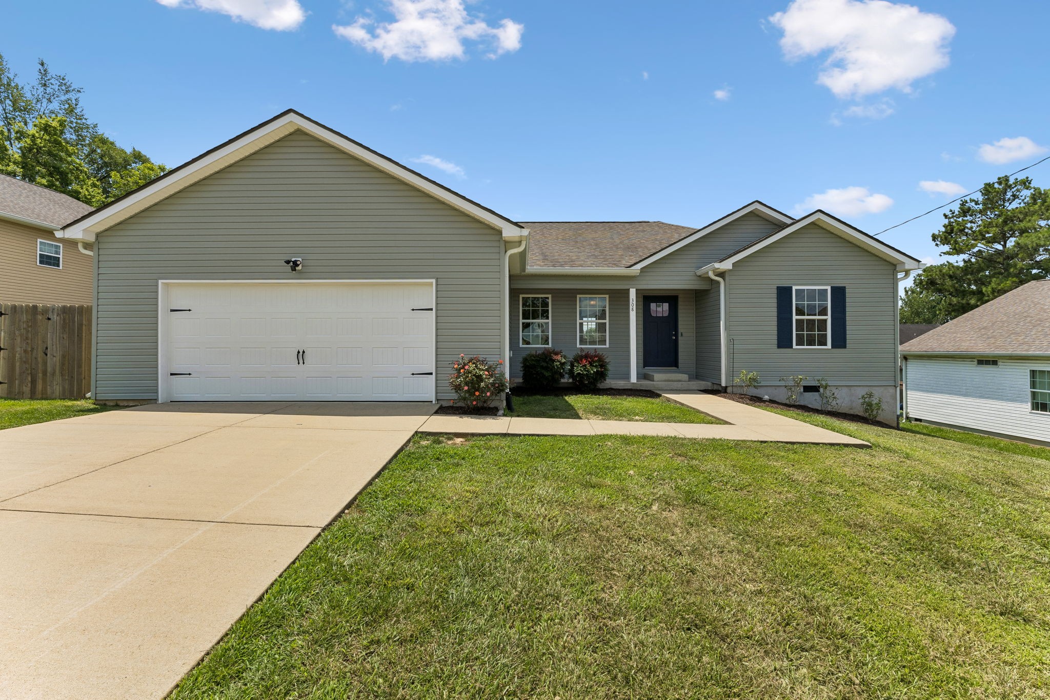 308 Marymont Ln