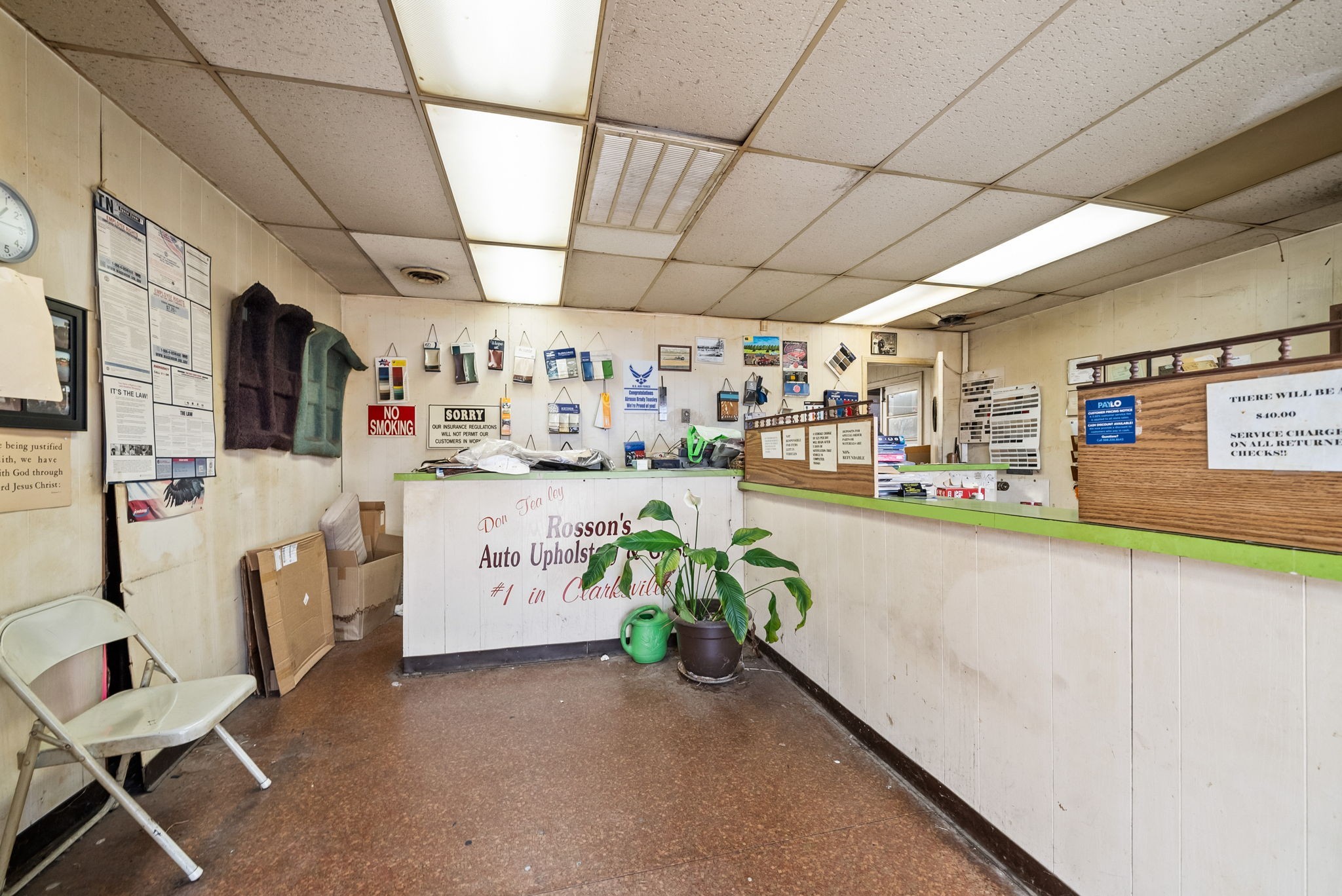 420 N Spring Street Property Photo 8