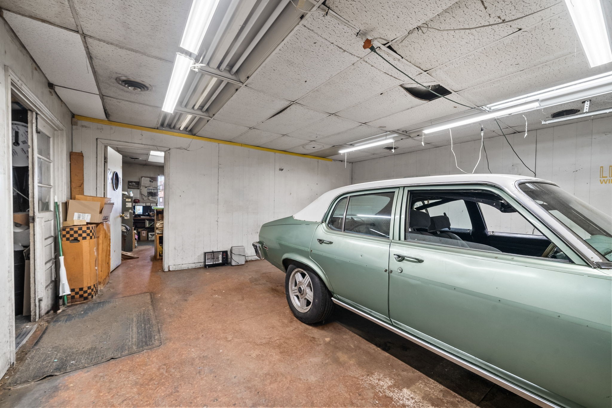 420 N Spring Street Property Photo 14