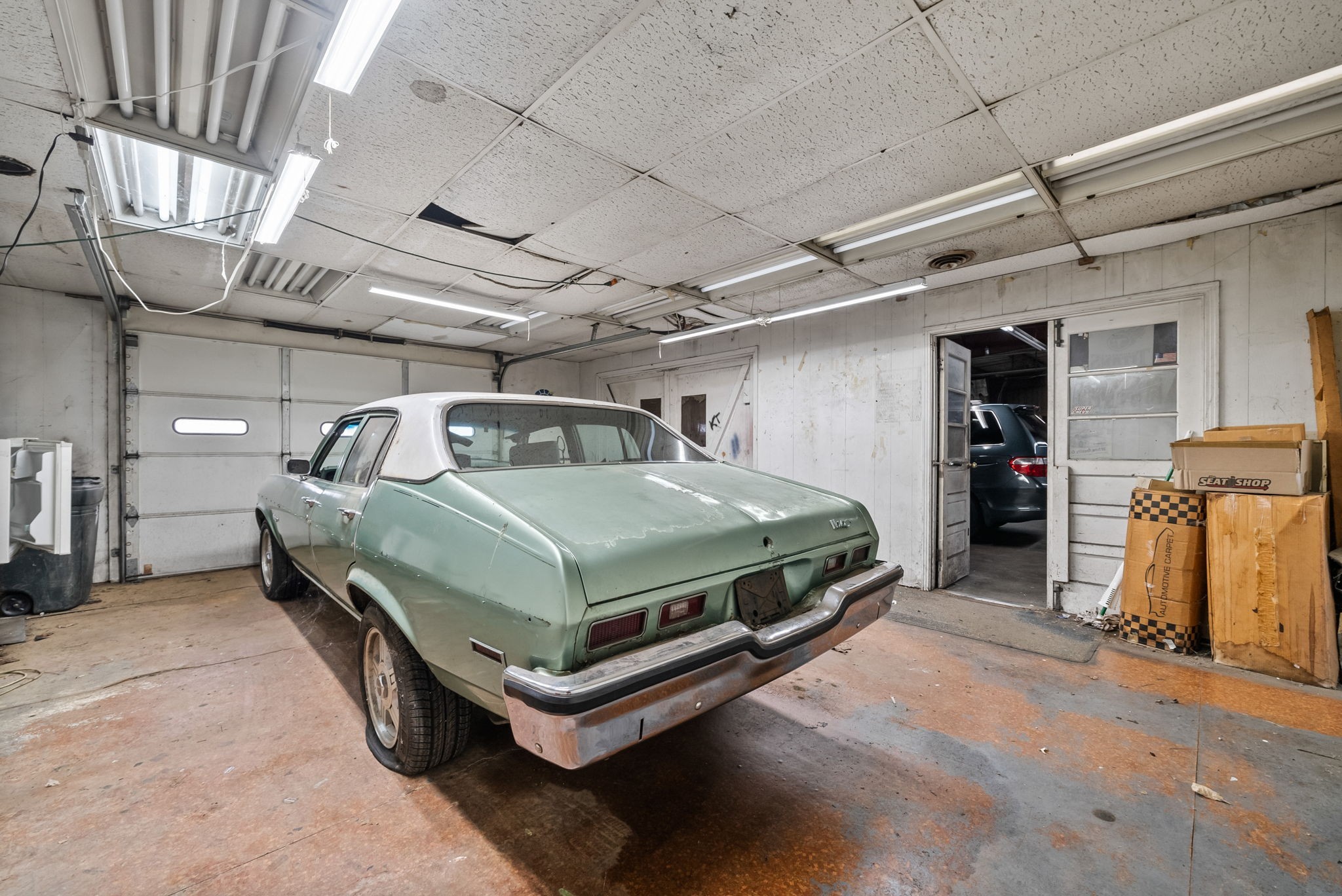 420 N Spring Street Property Photo 15