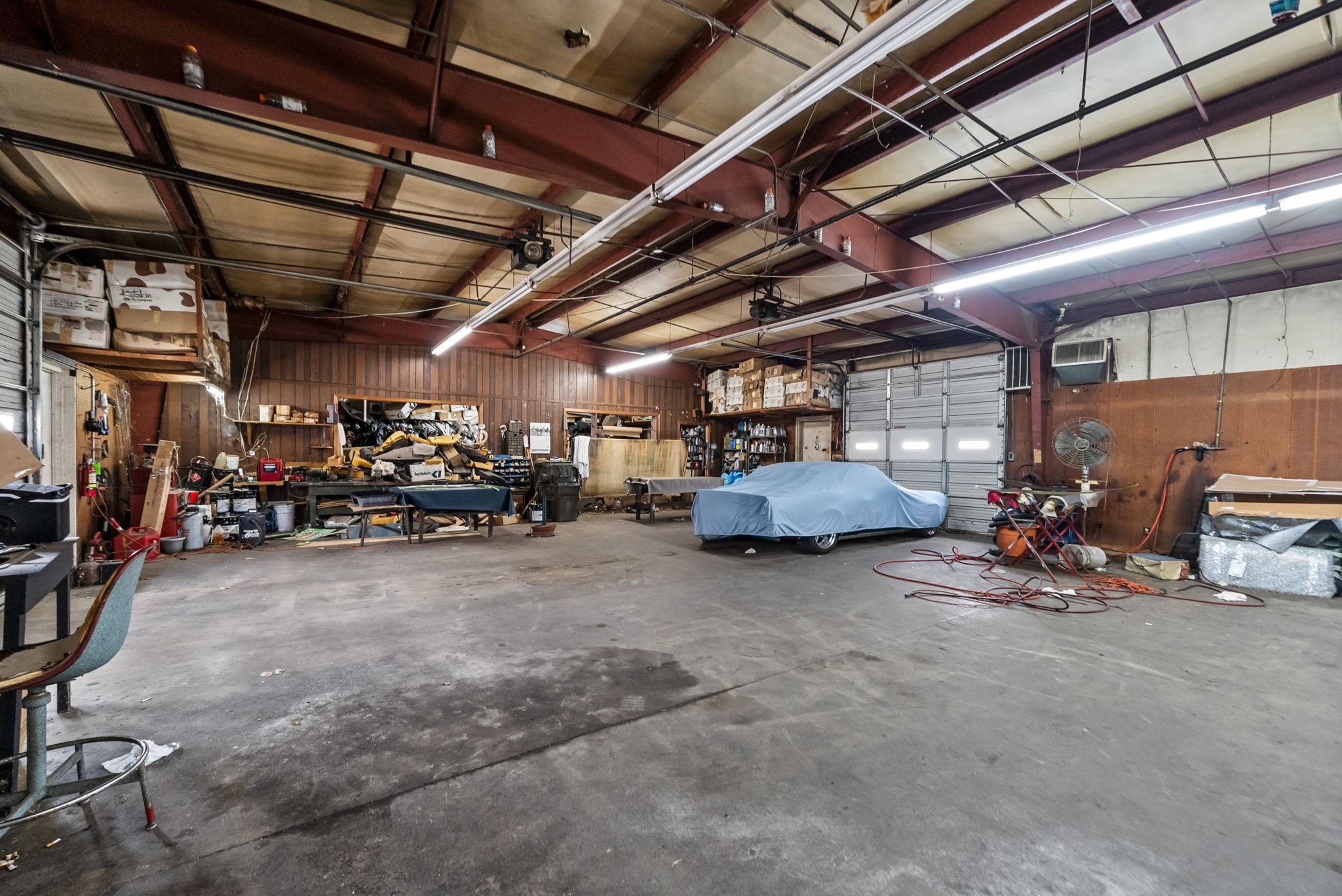420 N Spring Street Property Photo 19