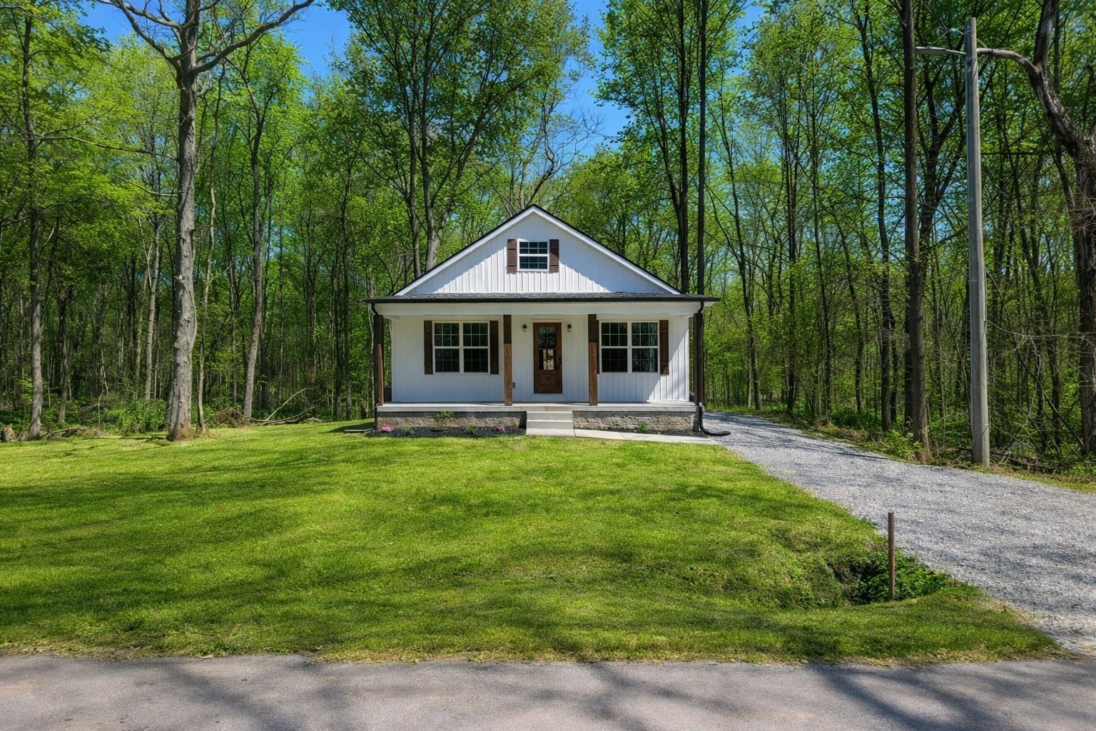 397 A Hightower Rd Property Photo 1