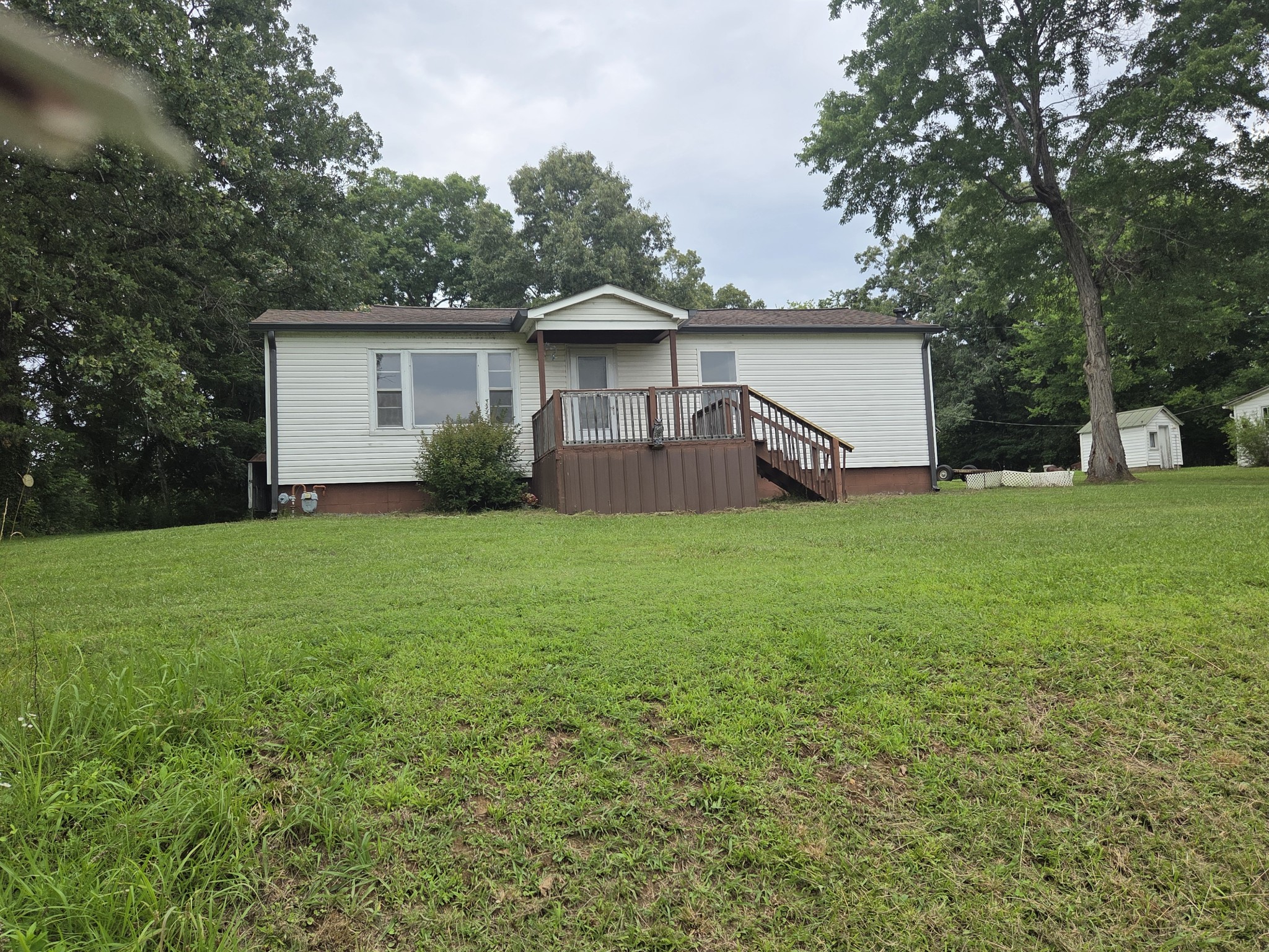 848 N Hurricane Creek Rd Property Photo 1