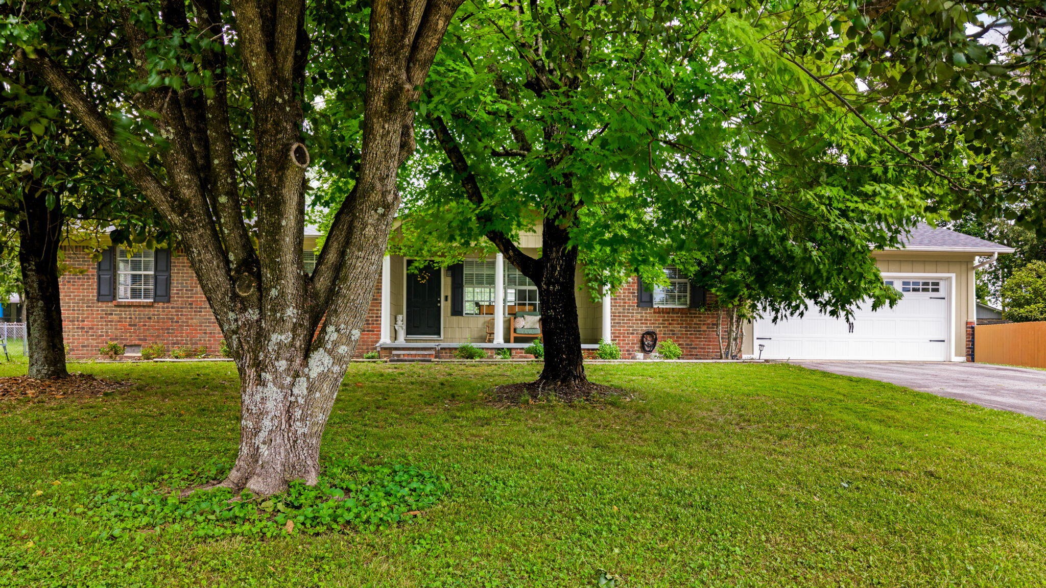 2548 Freewill Road, Nw Property Photo 2