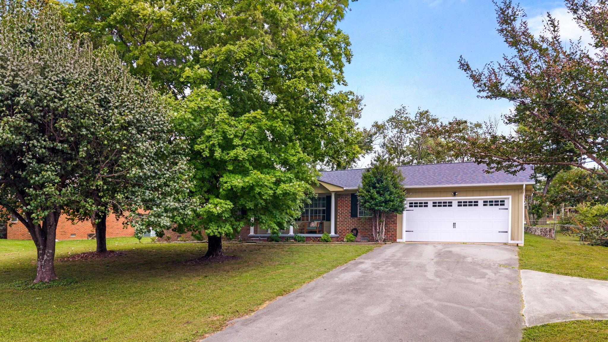 2548 Freewill Road, Nw Property Photo 3