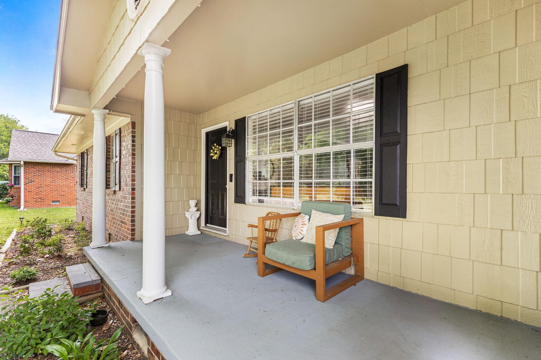 2548 Freewill Road, Nw Property Photo 4
