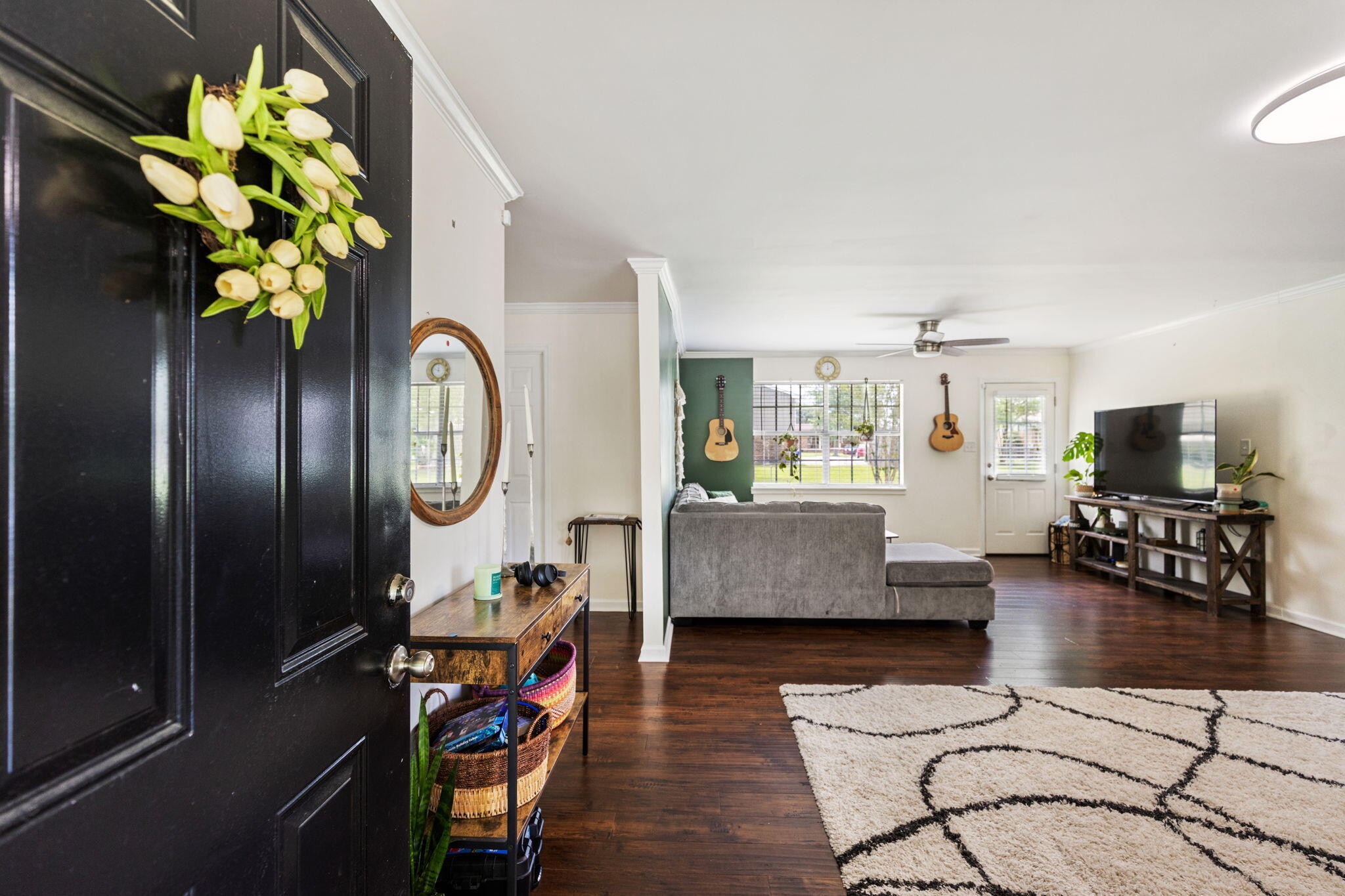 2548 Freewill Road, Nw Property Photo 6