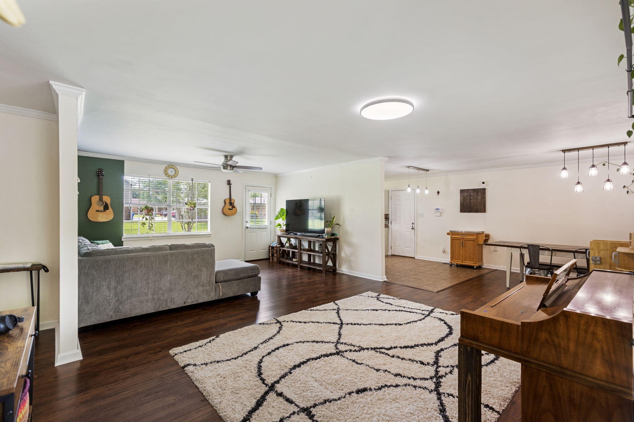 2548 Freewill Road, Nw Property Photo 9