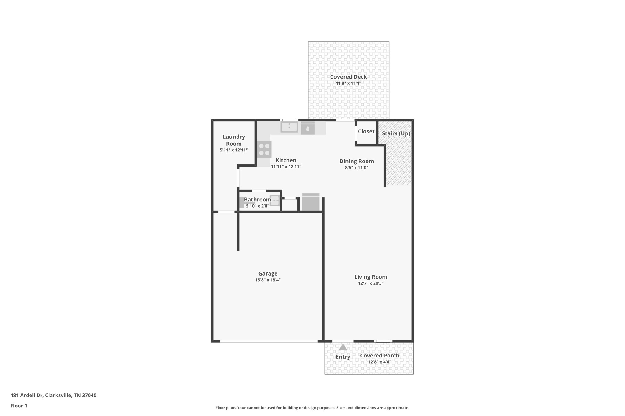 181 Ardell Dr Property Photo 40