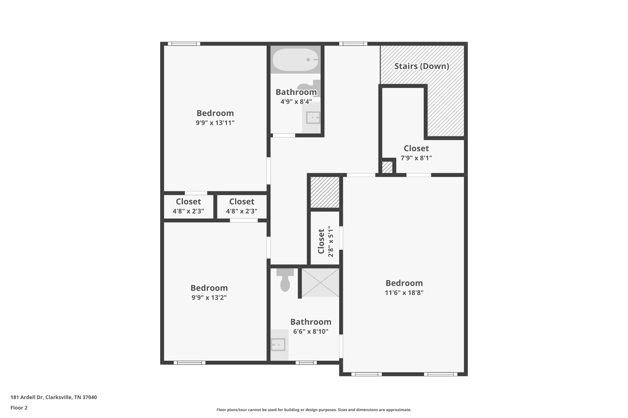 181 Ardell Dr Property Photo 41