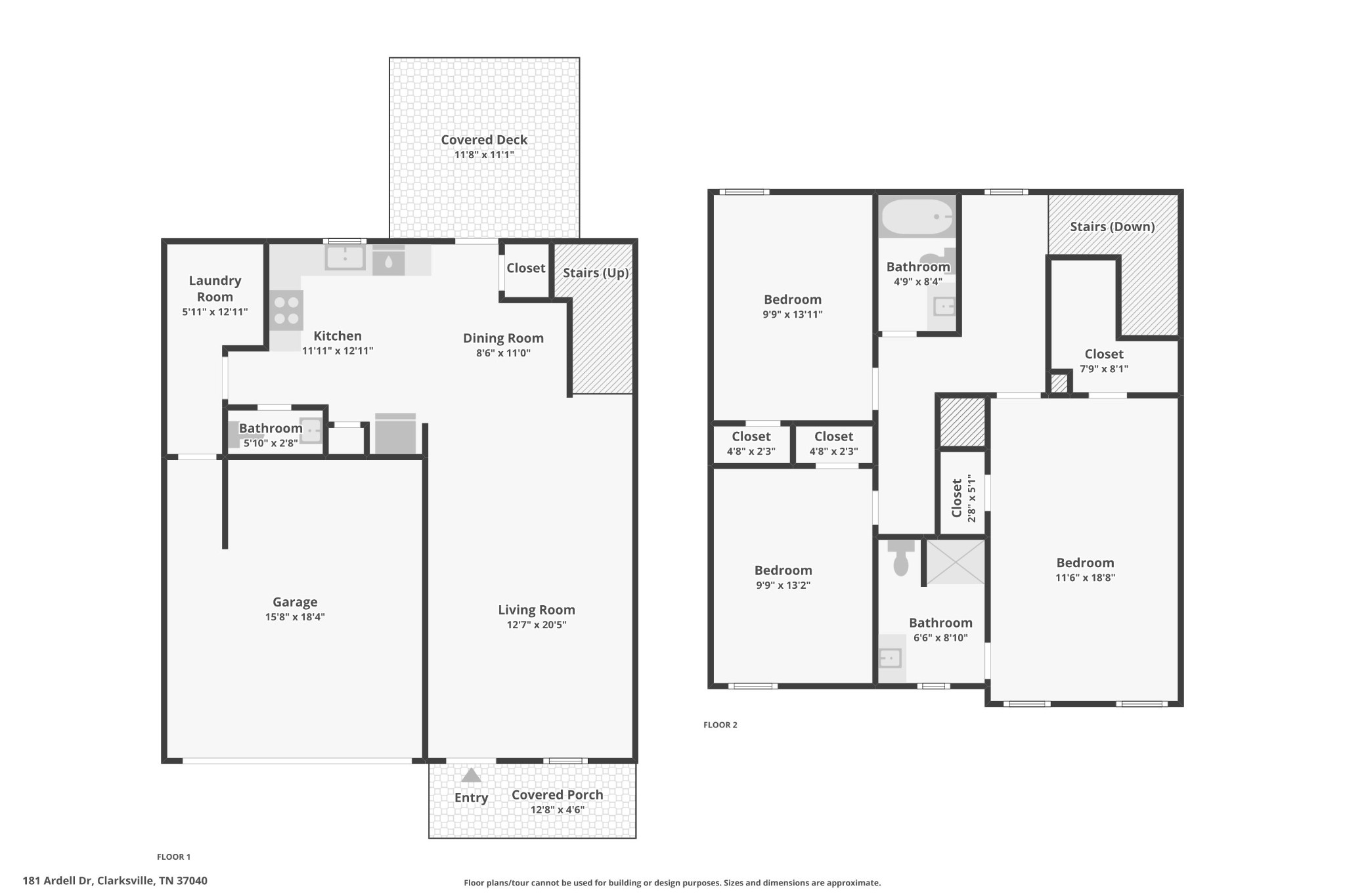 181 Ardell Dr Property Photo 42