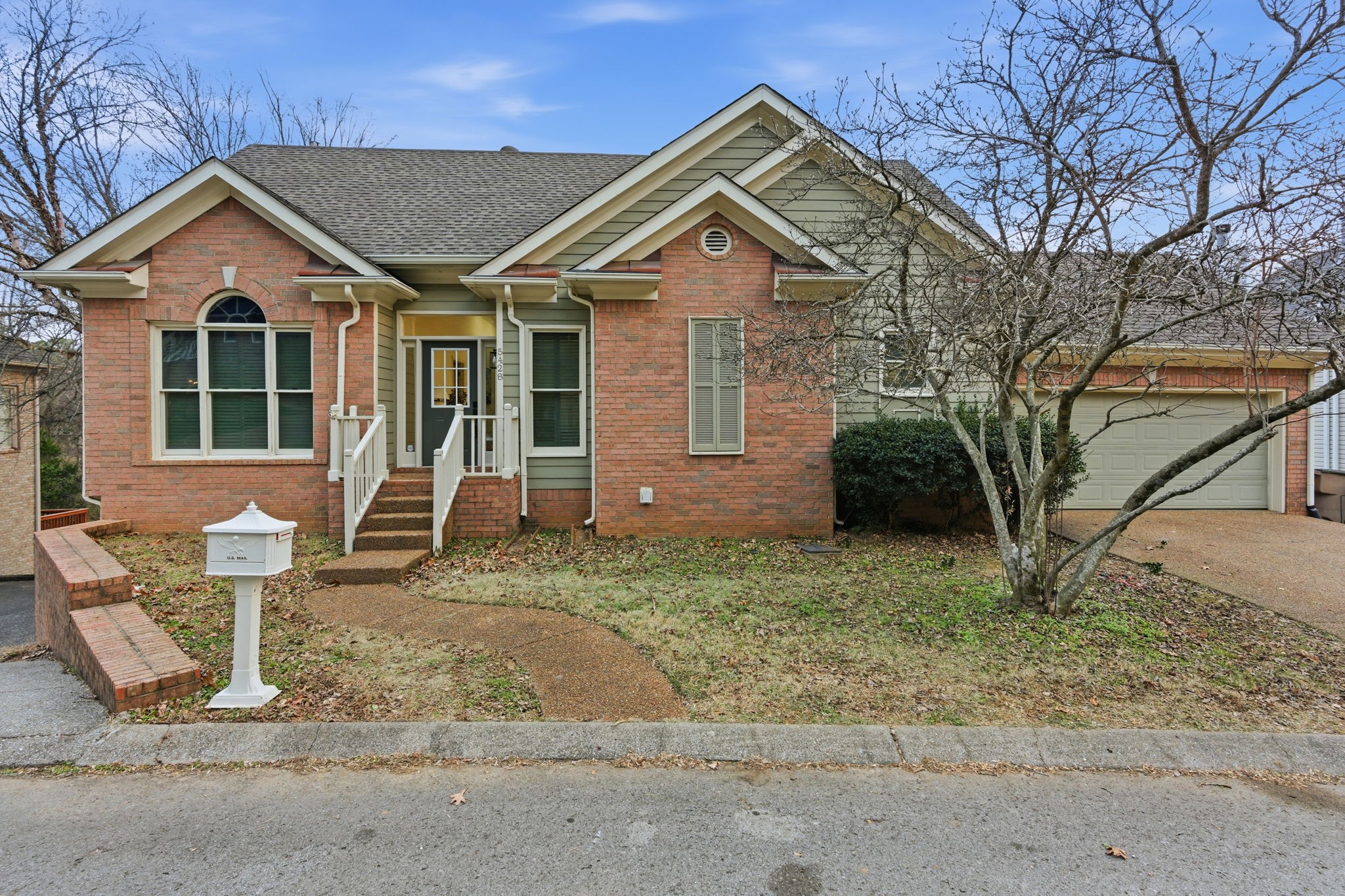 5428 Stone Box Ln