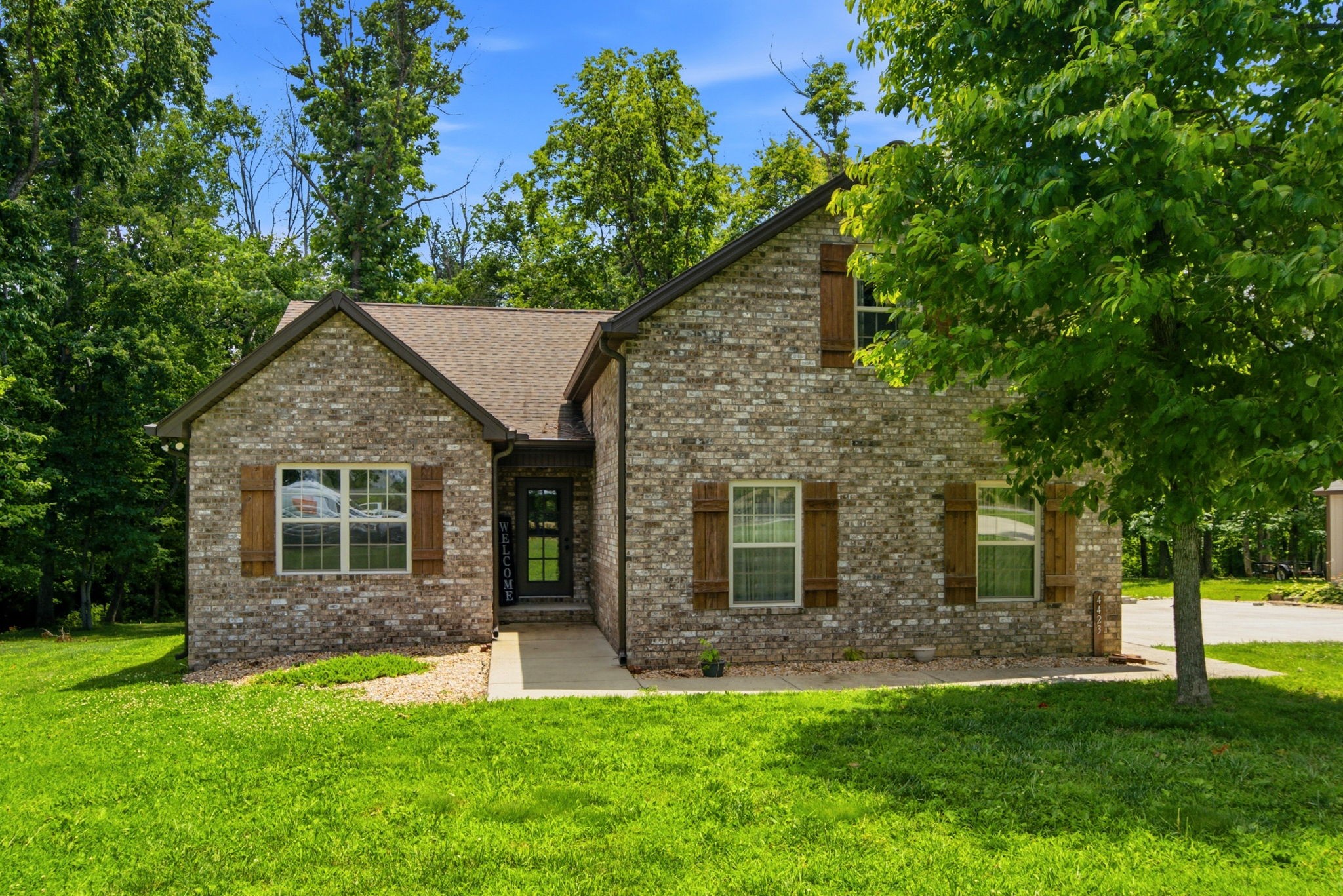 4423 Taylor Rd